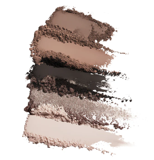 Flower Knows Swan Ballet Series Eyeshadow Palette