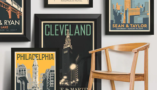 What To Keep In Mind When Choosing Art For Your Space