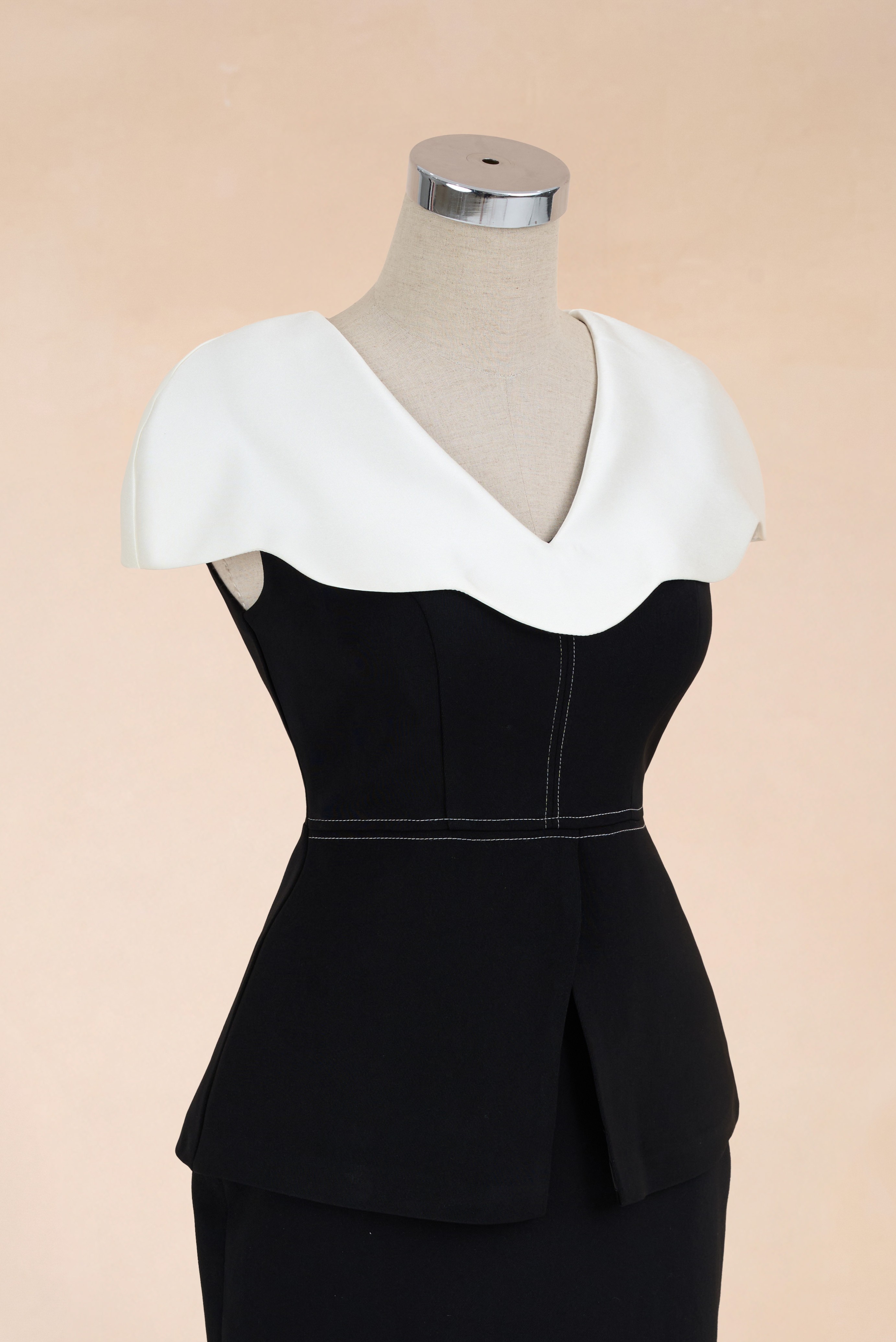 Áo PL Trùm Vai Cổ V_thumbnail_2