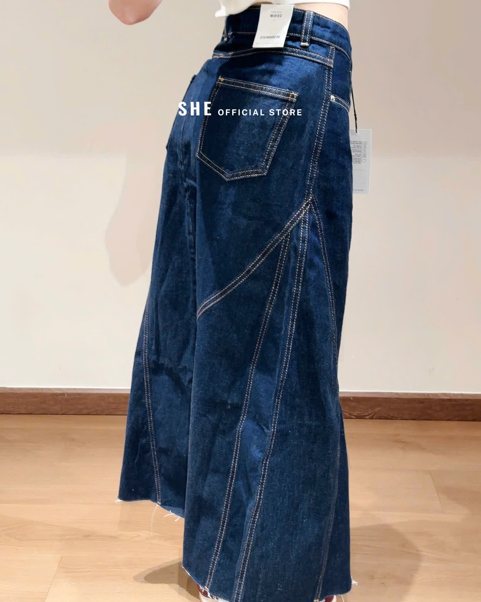 G607 CHÂN VÁY BB DENIM ĐẬM_thumbnail_5