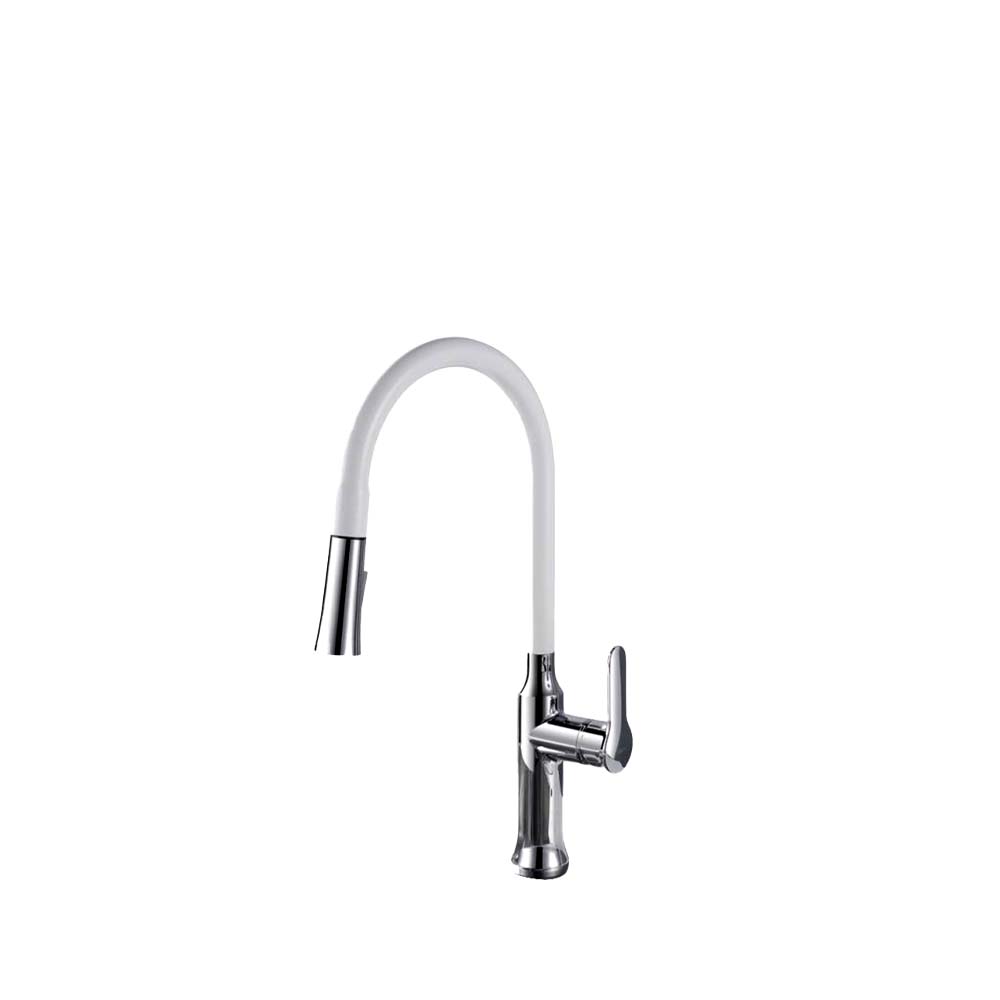 Vòi rửa nóng lạnh KF-C16