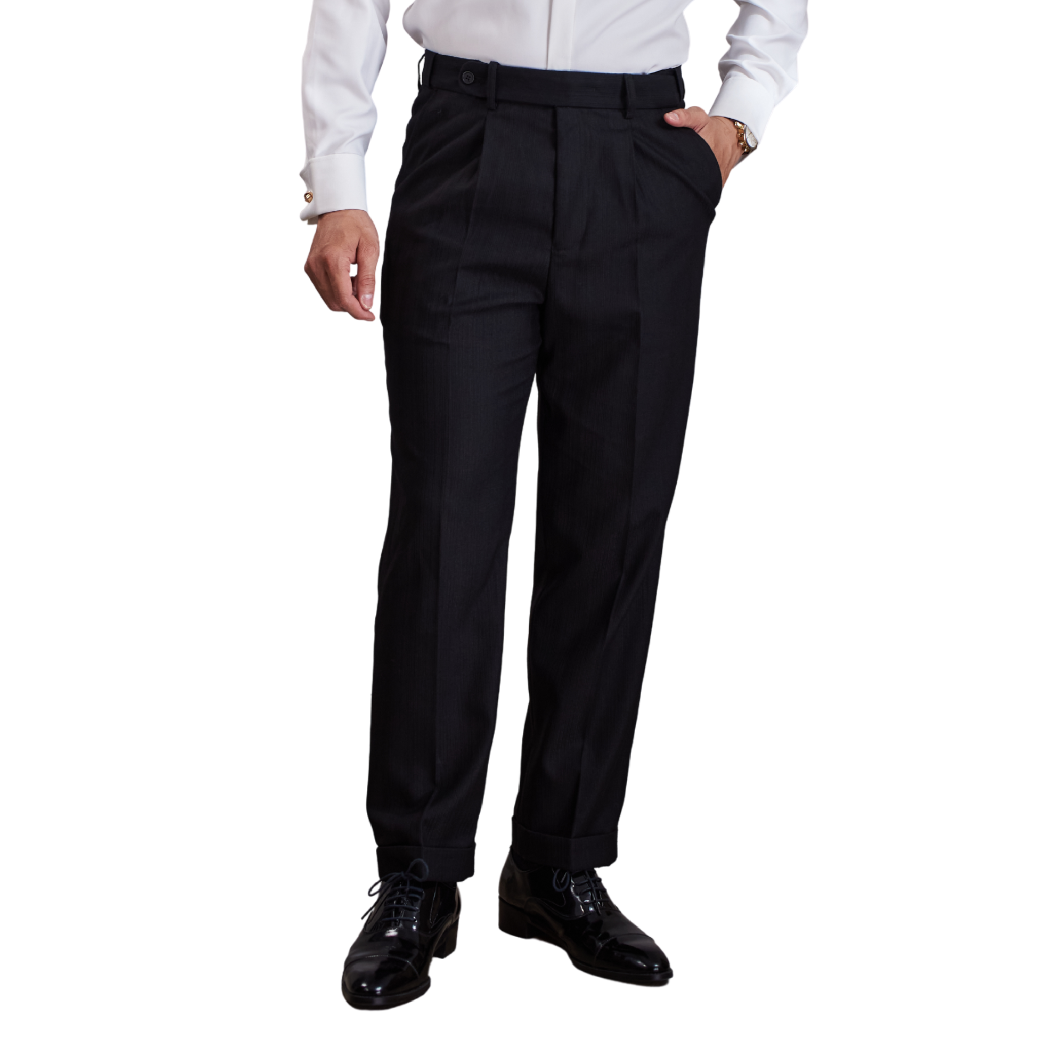 Quần Âu Cạp Chun Season 5