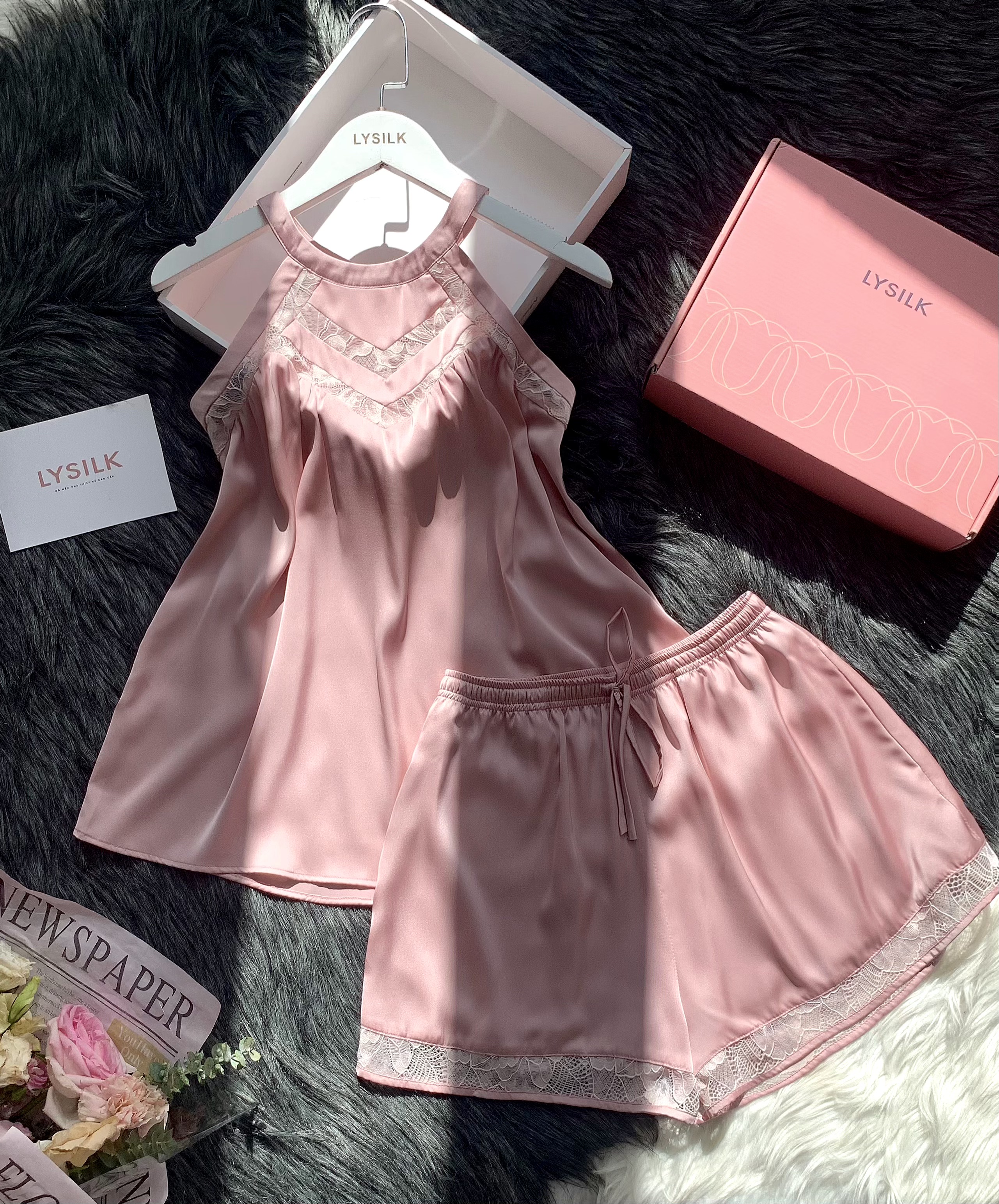 Bộ áo yếm, quần cộc BN531_thumbnail_5