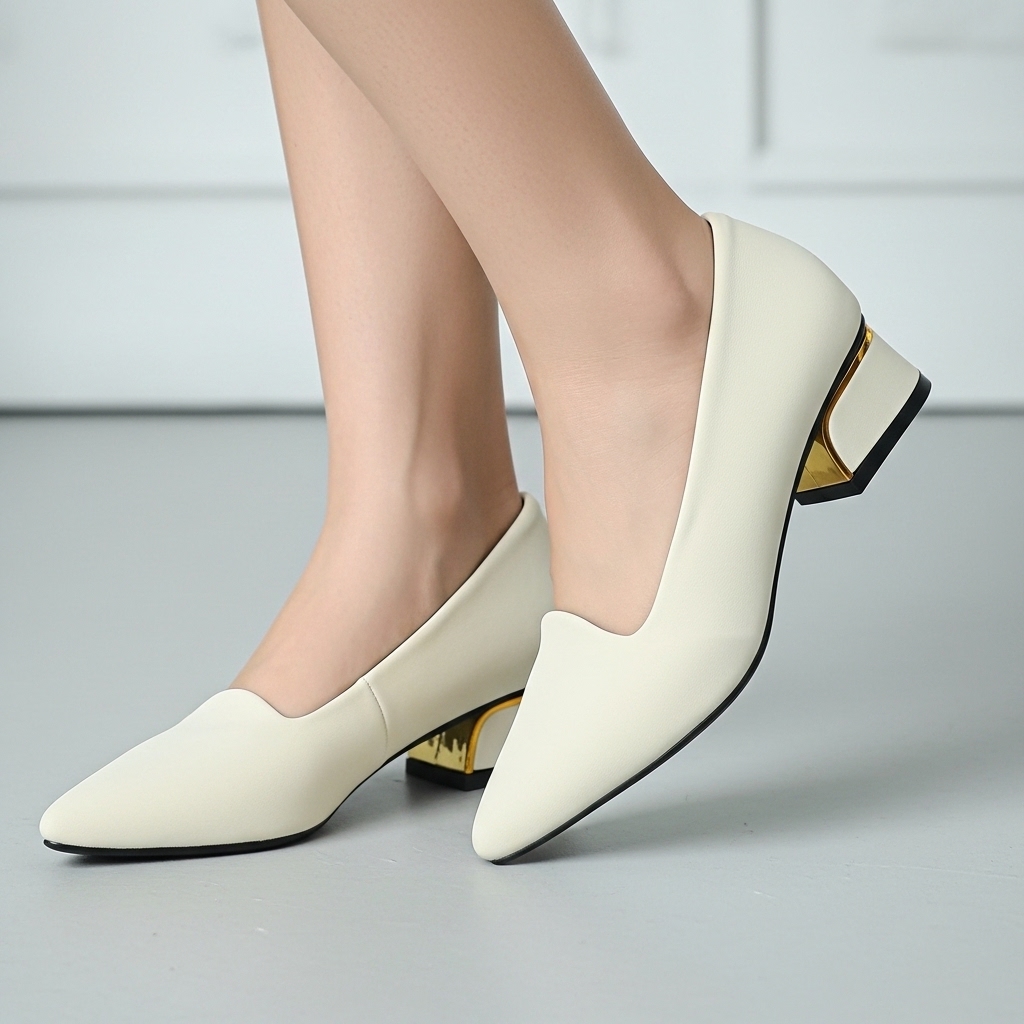 Giày Cao Gót B1407_thumbnail_4