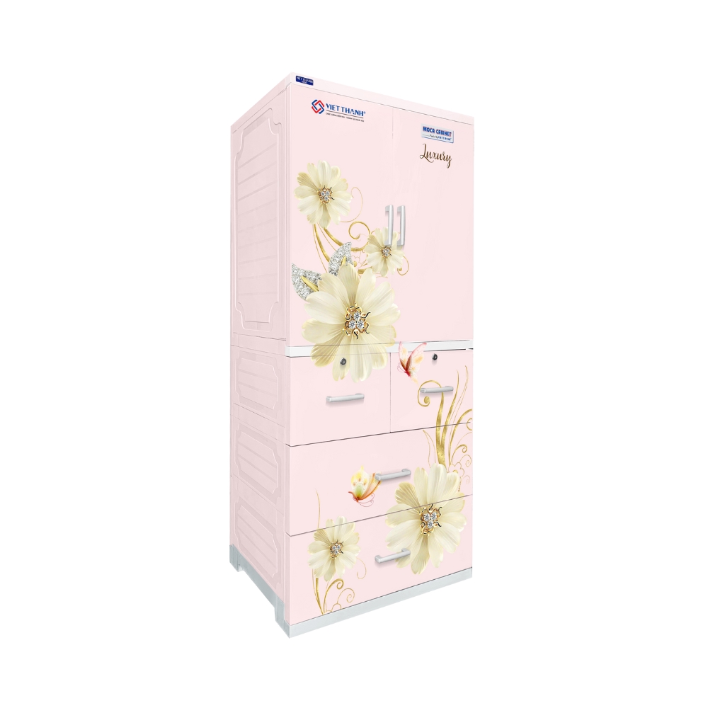 TỦ MOCA LUXURY