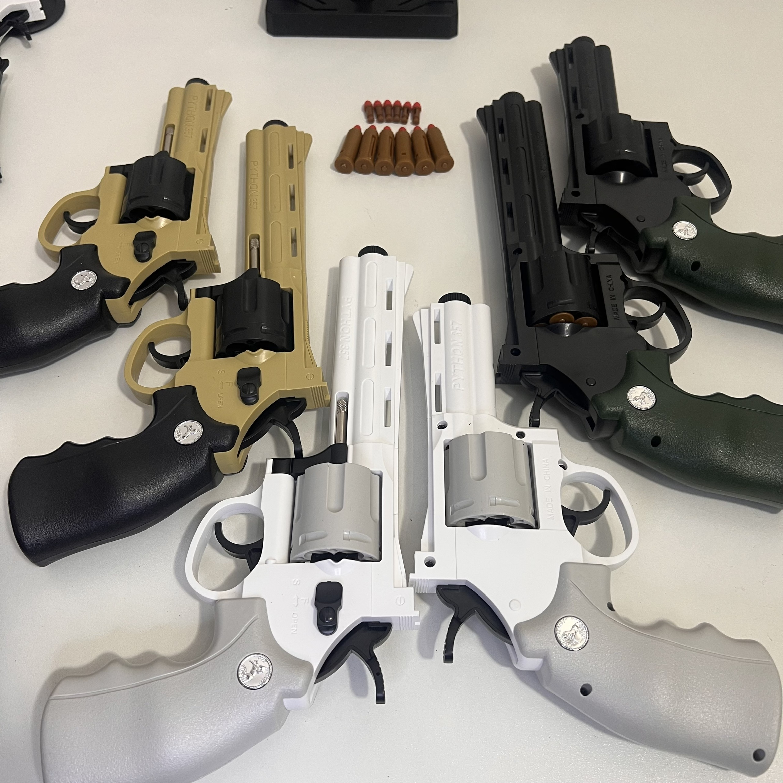 Đồ Chơi 𝐒𝐮́𝐧𝐠 𝐋𝐮̣𝐜 𝐨̂̉ 𝐪𝐮𝐚𝐲 ZP5 𝐂𝐨𝐥𝐭 𝐏𝐲𝐭𝐡𝐨𝐧 𝟑𝟓𝟕 size 19 - 23 - 28cm_thumbnail_12