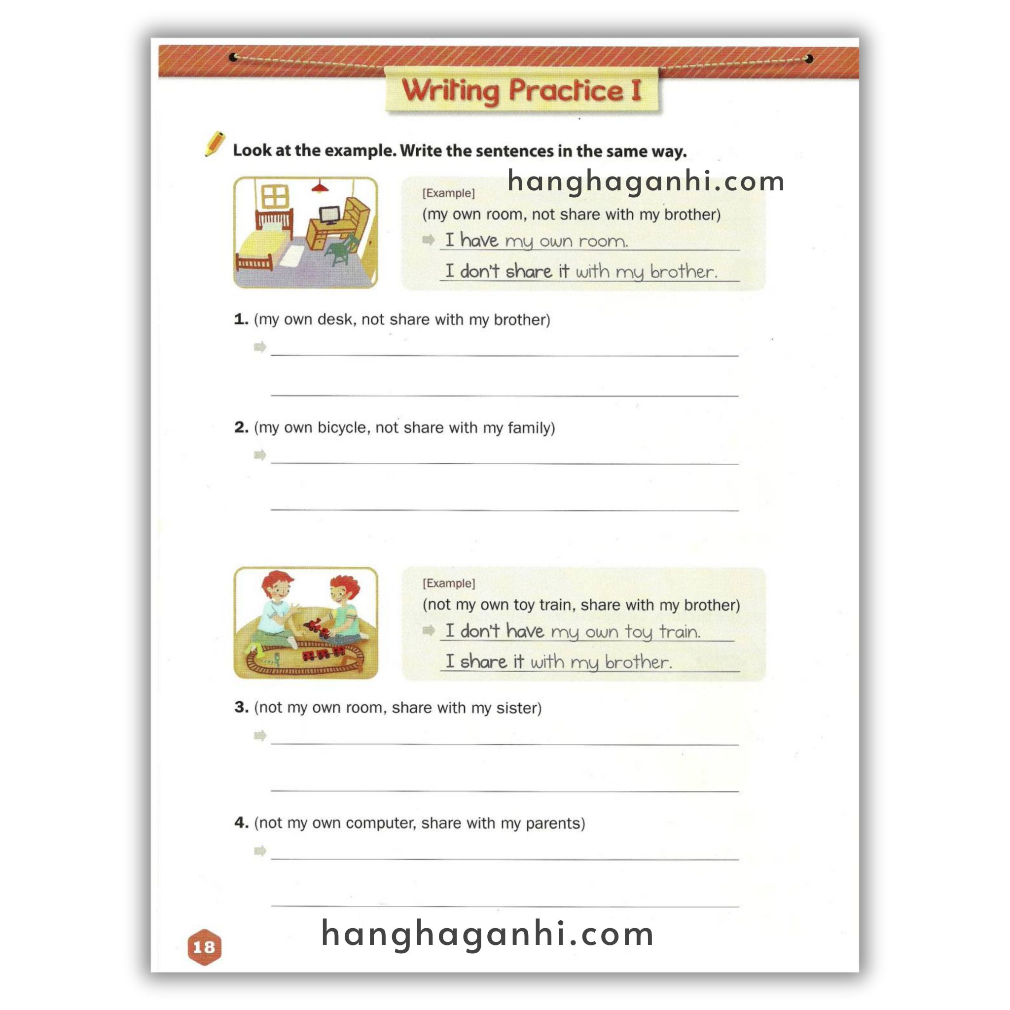 [Sách] Write Right 1 Student’s Book_thumbnail_16