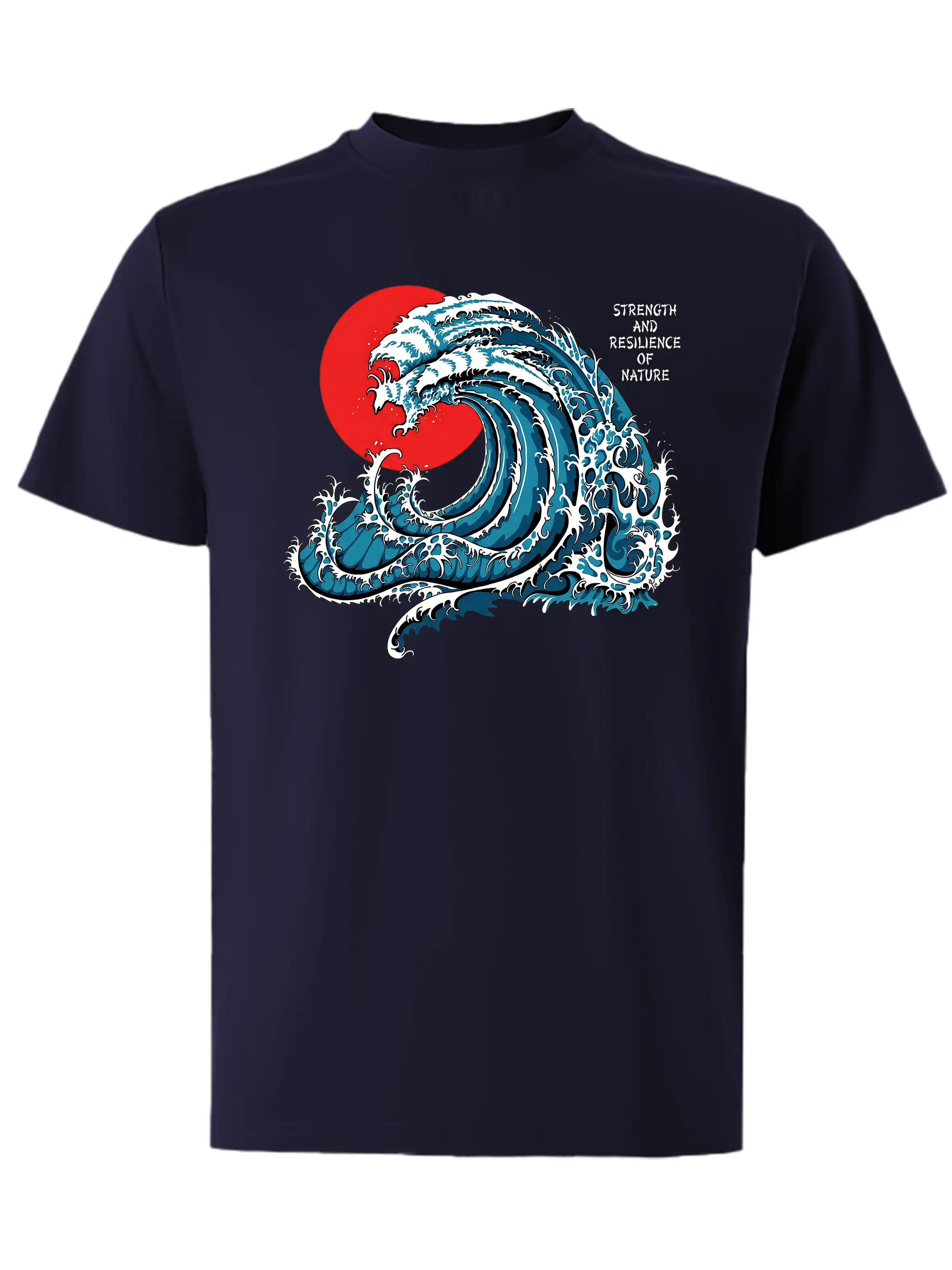 Áo thun form rộng nam big size nhiều màu TeePrint 3214_thumbnail_13