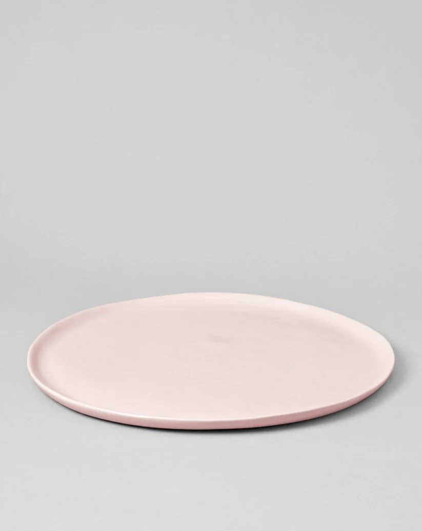 The Serving Platter