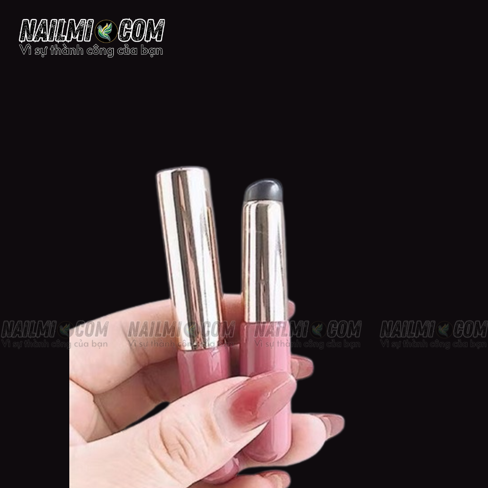 Cọ dặm ombre - silicon - chà tráng gương_thumbnail_2