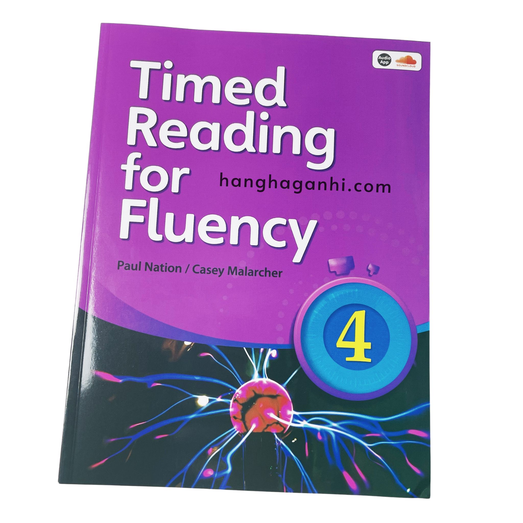 Timed Reading For Fluency – Trọn Bộ 4 Cuốn Kèm Audio Và Đáp Án_thumbnail_6