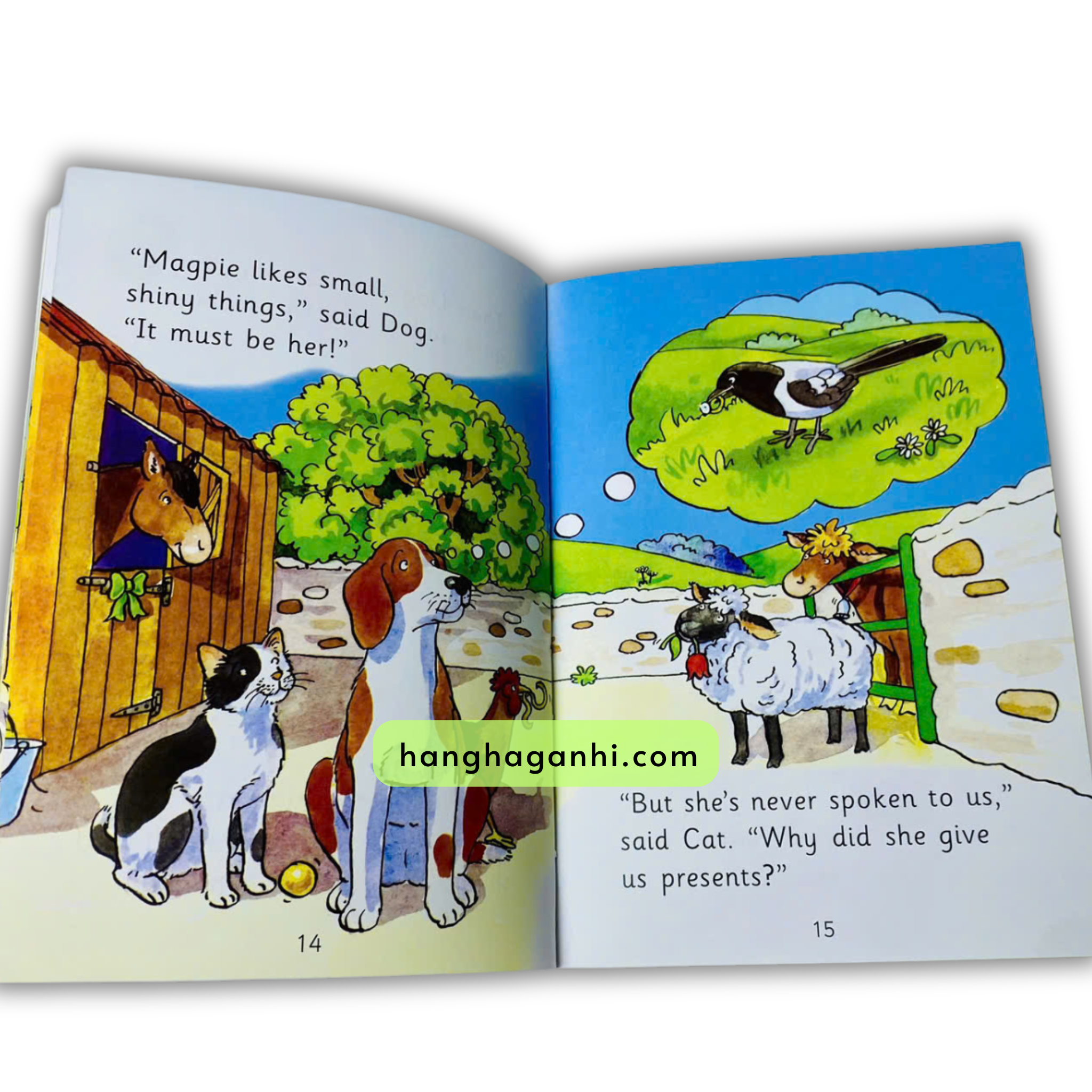 Start Reading Collection 52 cuốn sách nhập khẩu nguyên box_thumbnail_3