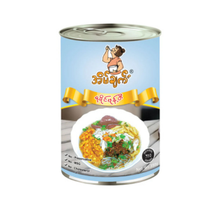 အိမ်ချက် ရခိုင်မုန့်တီအနှစ်