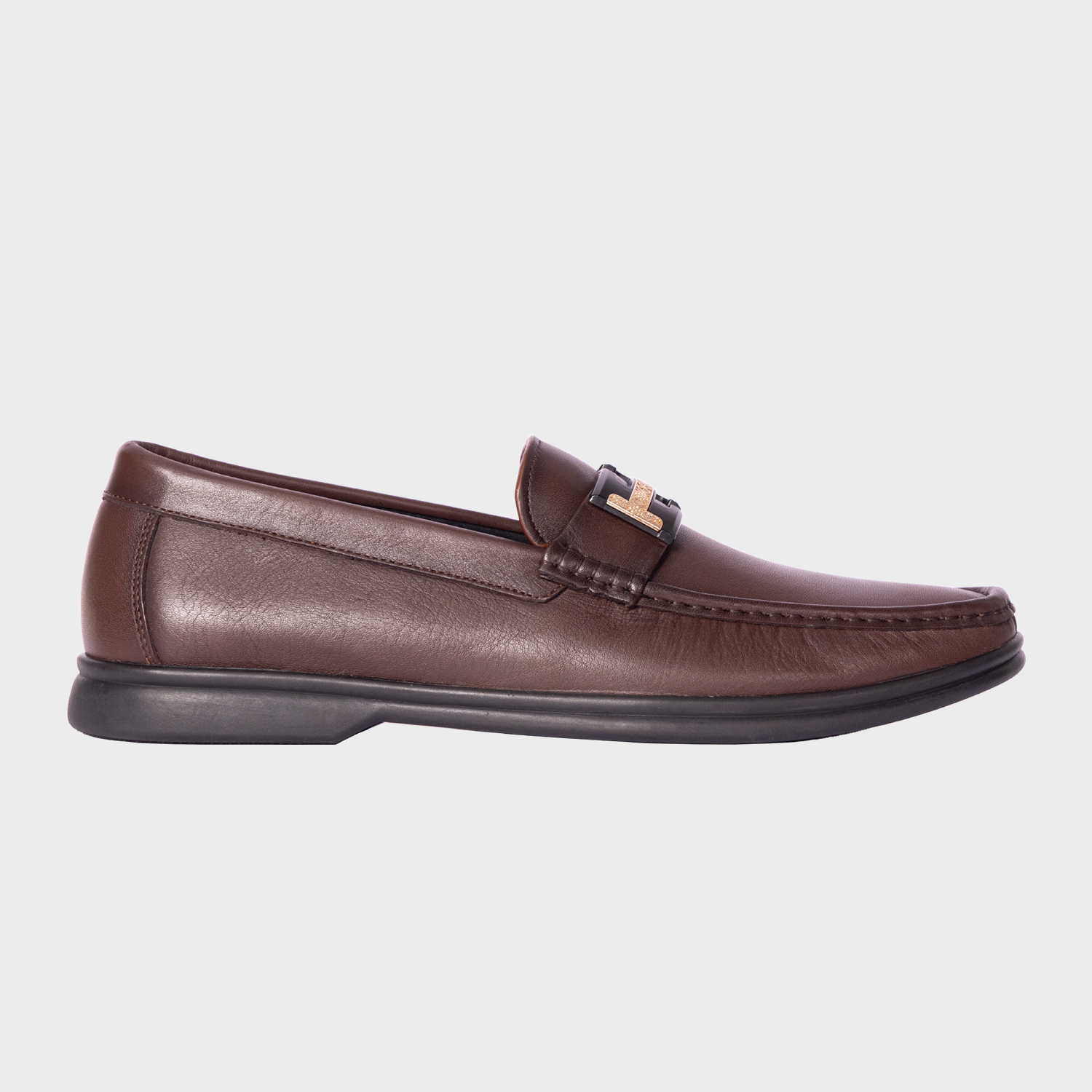 Giày Lười Nam Overcome GV535