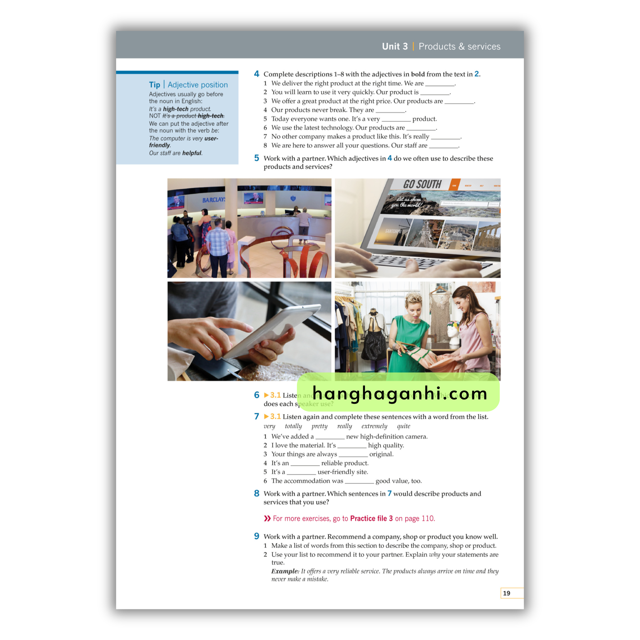 Business Result 2nd Edition Pre-Intermediate Student’s Book_thumbnail_9