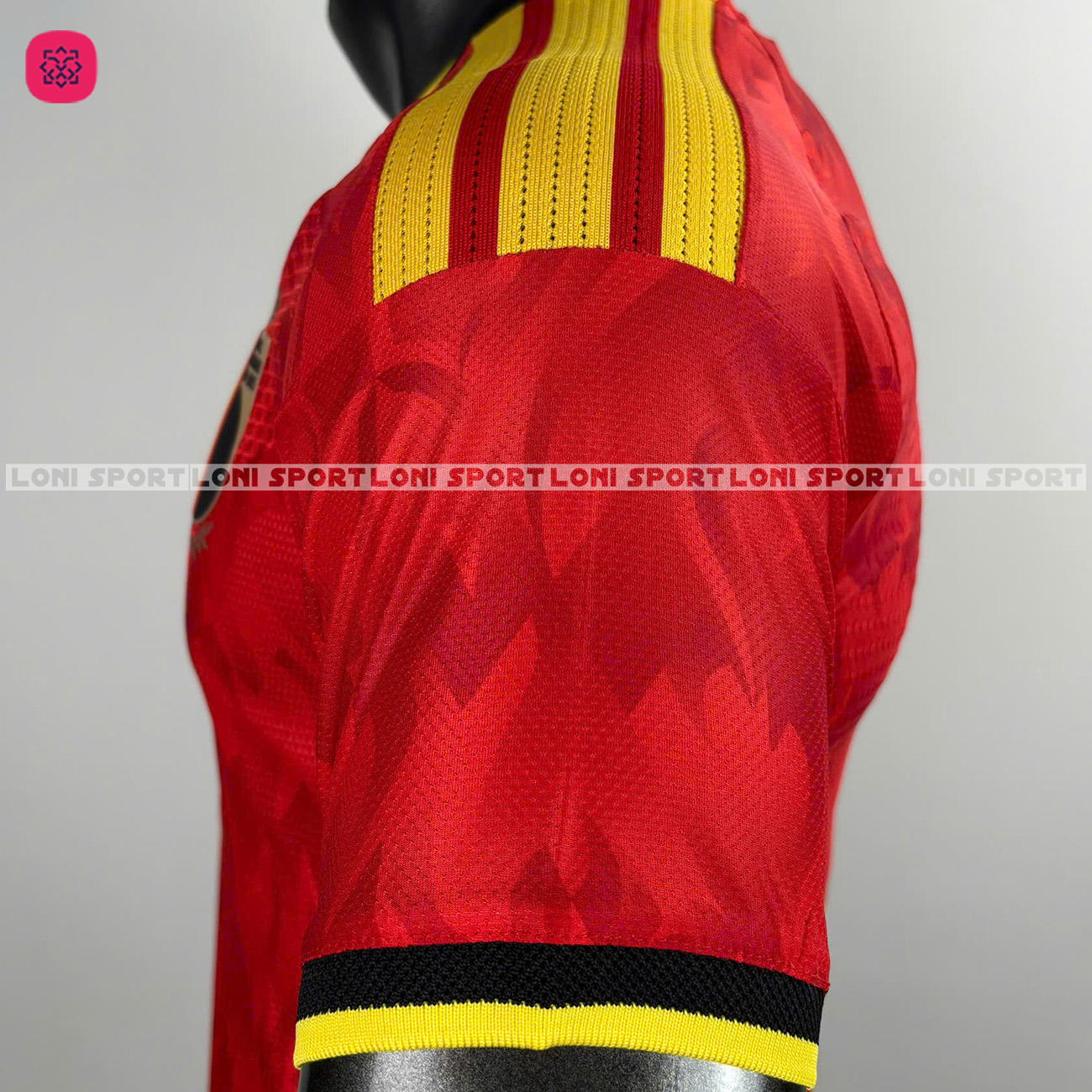 Áo Bỉ sân nhà đỏ World Cup 2026 - SF_thumbnail_5