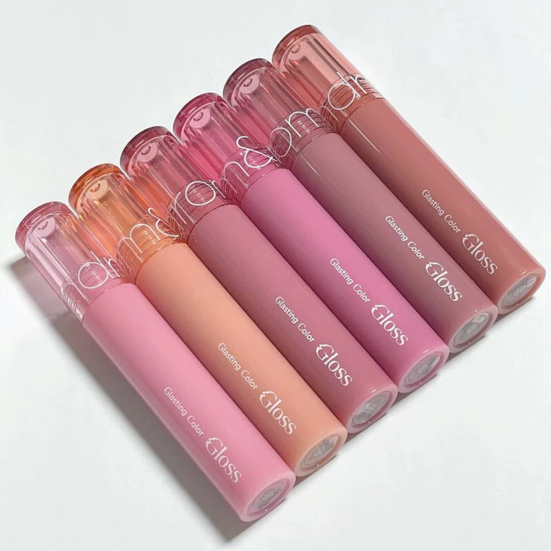 [ROMAND] Son bóng Romand Glasting Gloss 4g