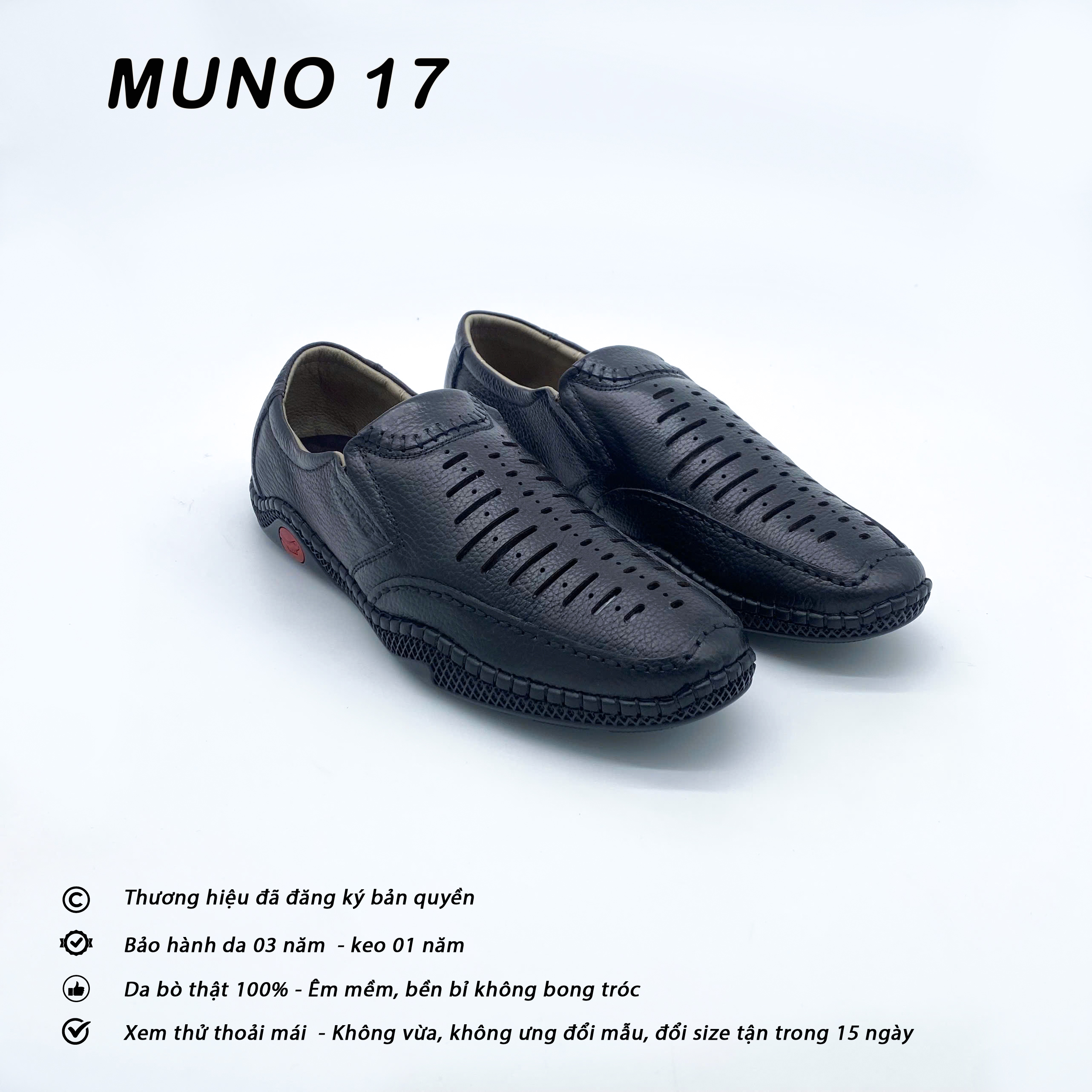 Muno 17