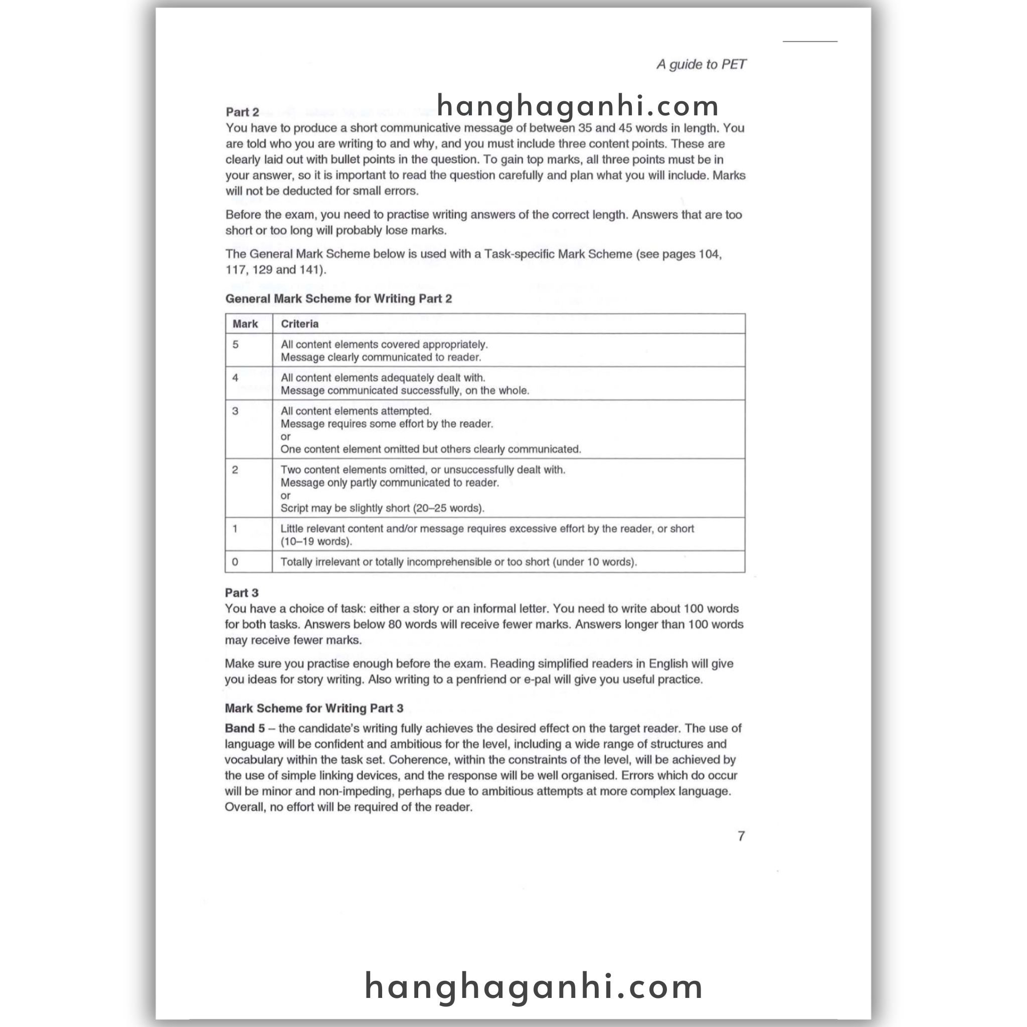 [Sách] Cambridge English Preliminary – Preliminary English Test (PET) 5 With Answers_thumbnail_3