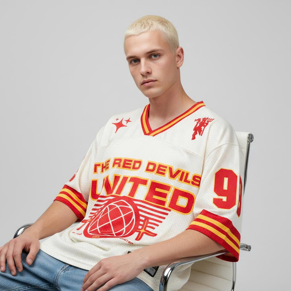 Áo Jersey Strivend CLB MU kem_thumbnail_10