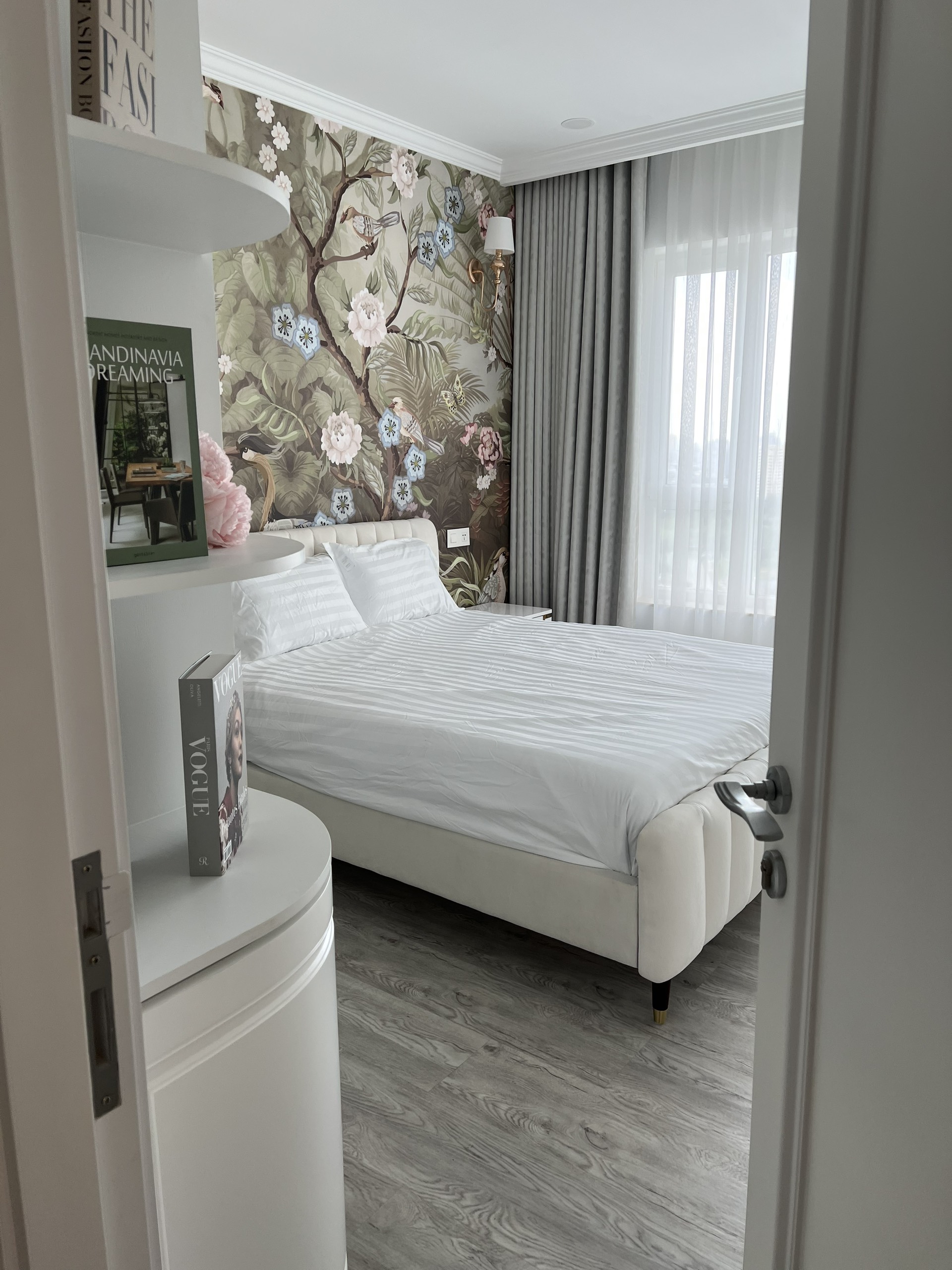 Thuê The River thủ thiêm căn 4 phòng ngủ pool villa giá 200 triệu/ tháng _thumbnail_5