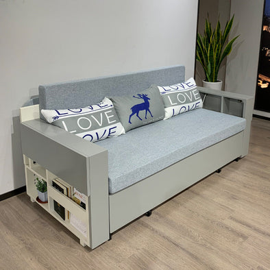 Sofa giường 4 trong 1 SmartFurni SMF28 - Tích hợp bàn làm việc + bàn ăn_thumbnail_5