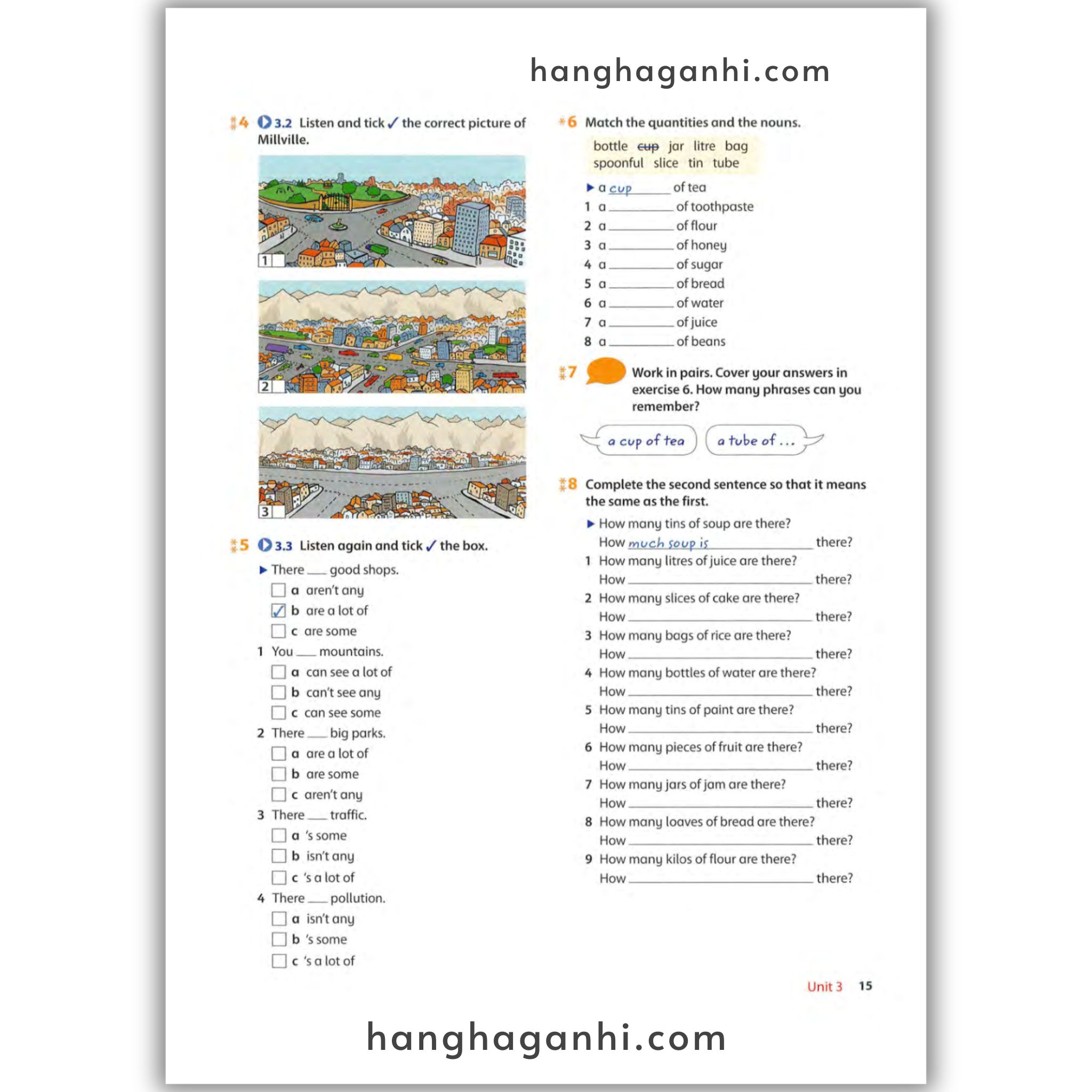 Oxford Grammar For Schools 3: Student’s Book_thumbnail_11