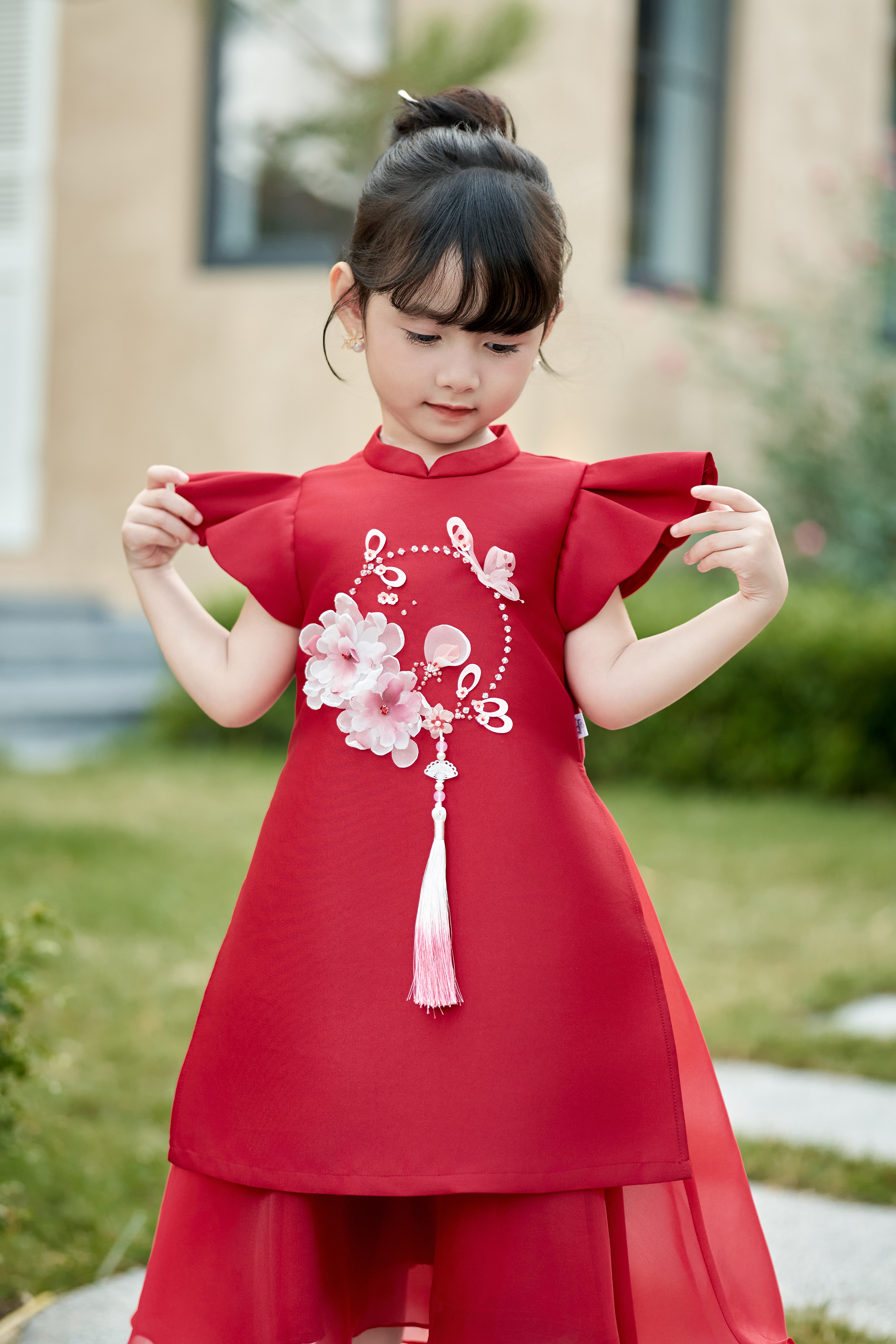 Áo dài Cẩm Hoa_thumbnail_5