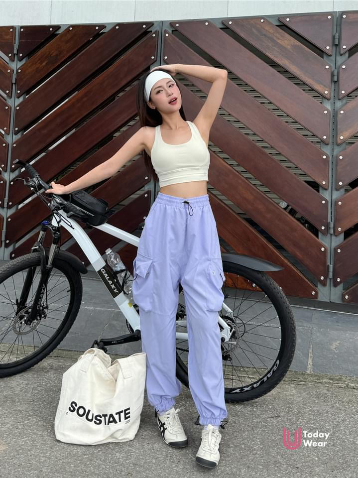 Quần túi hộp thể thao Cargo Jogger_thumbnail_8