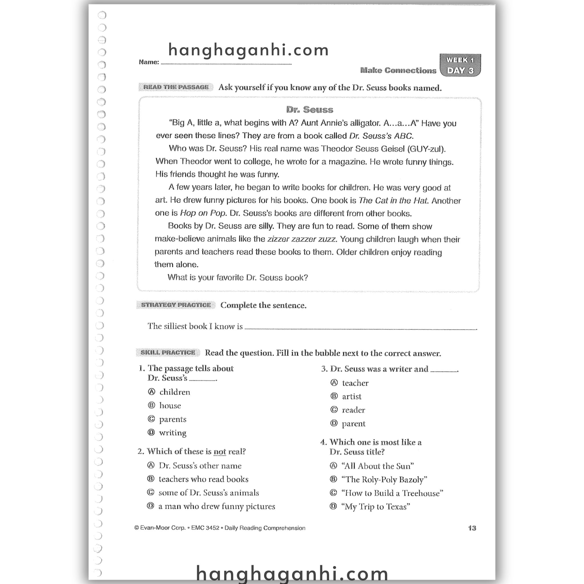 Daily Reading Comprehension Grade 2_thumbnail_2