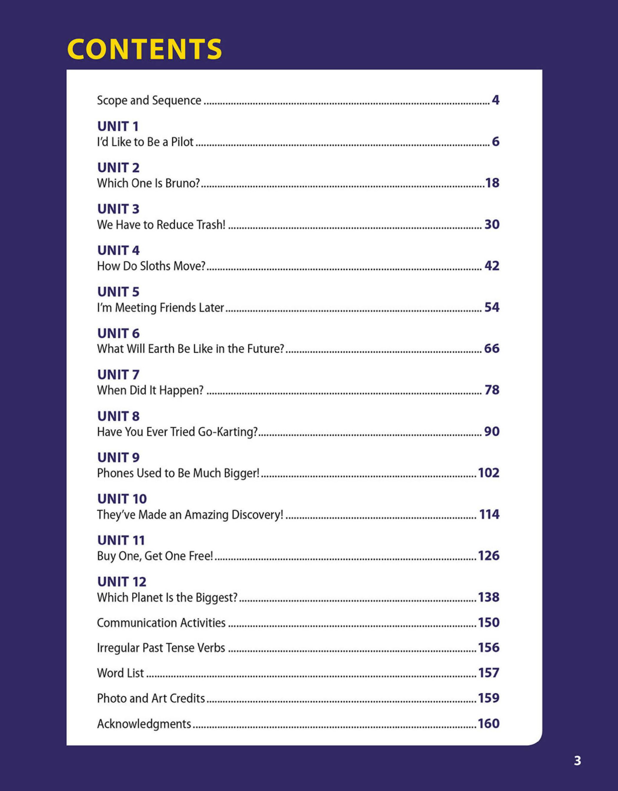 Time Zones 3 Student Book (3rd Edition)_thumbnail_2