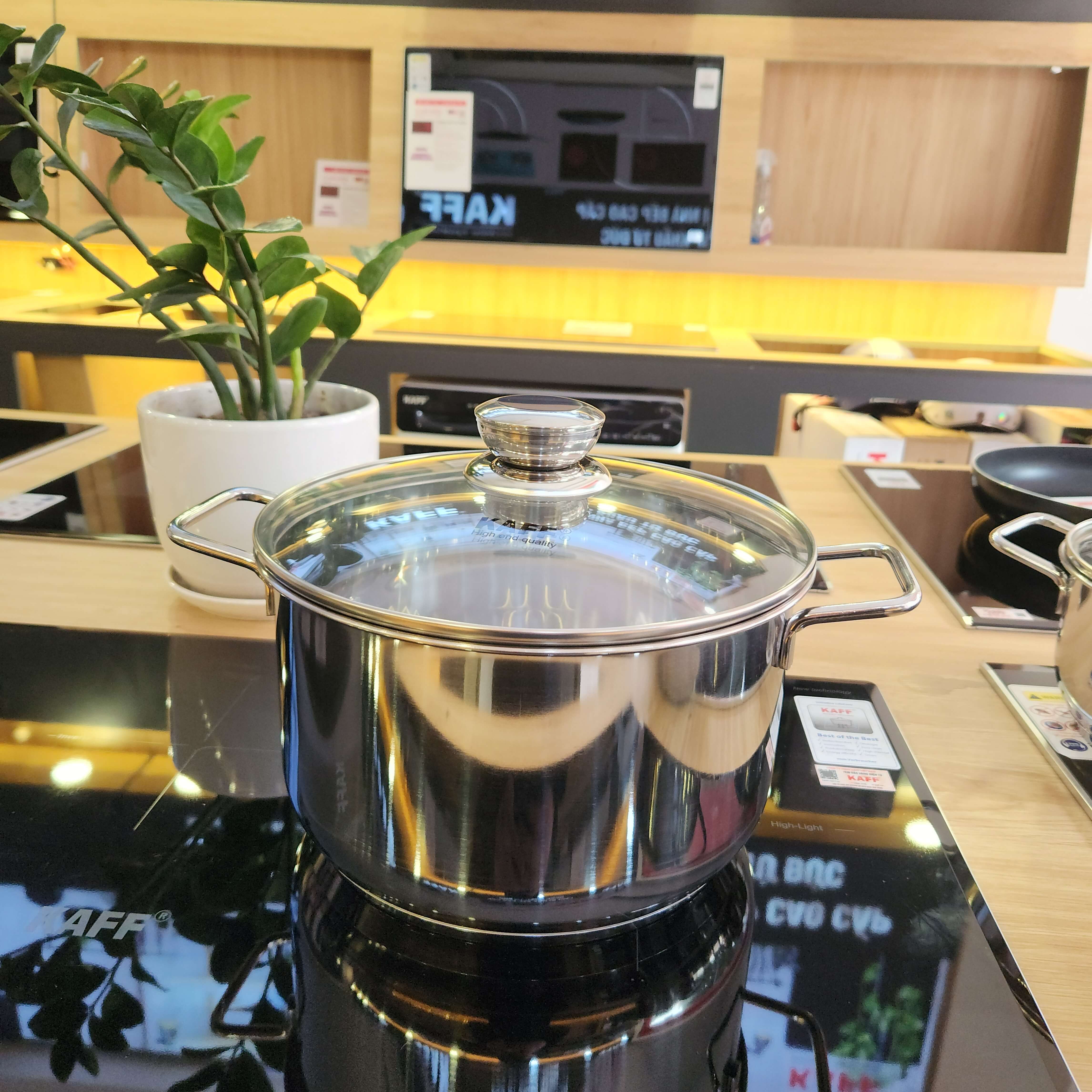 Bộ nồi chảo inox 10 món KF - ST005Fr_thumbnail_2