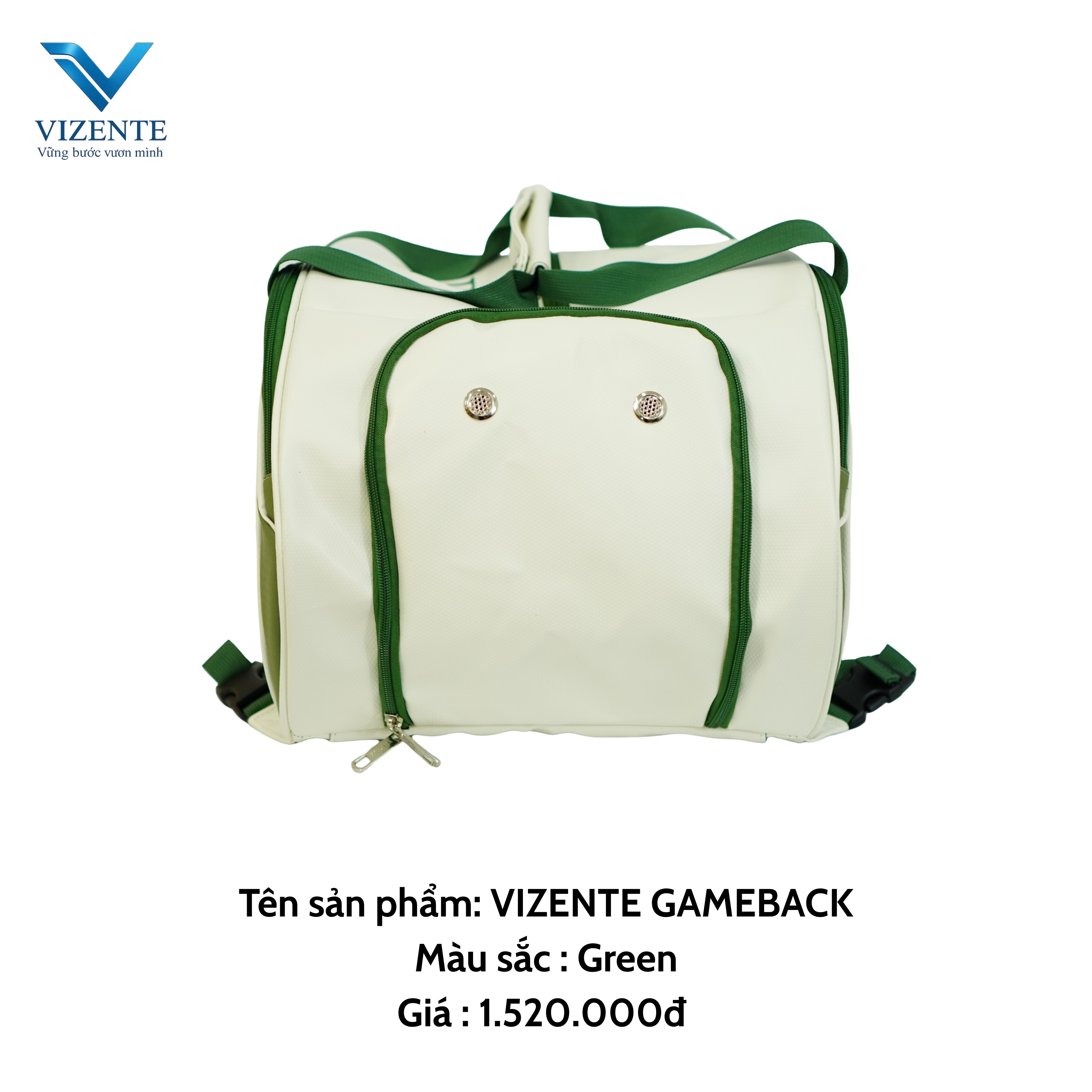 Balo thể thao VIZENTE GAMEBACK_thumbnail_6