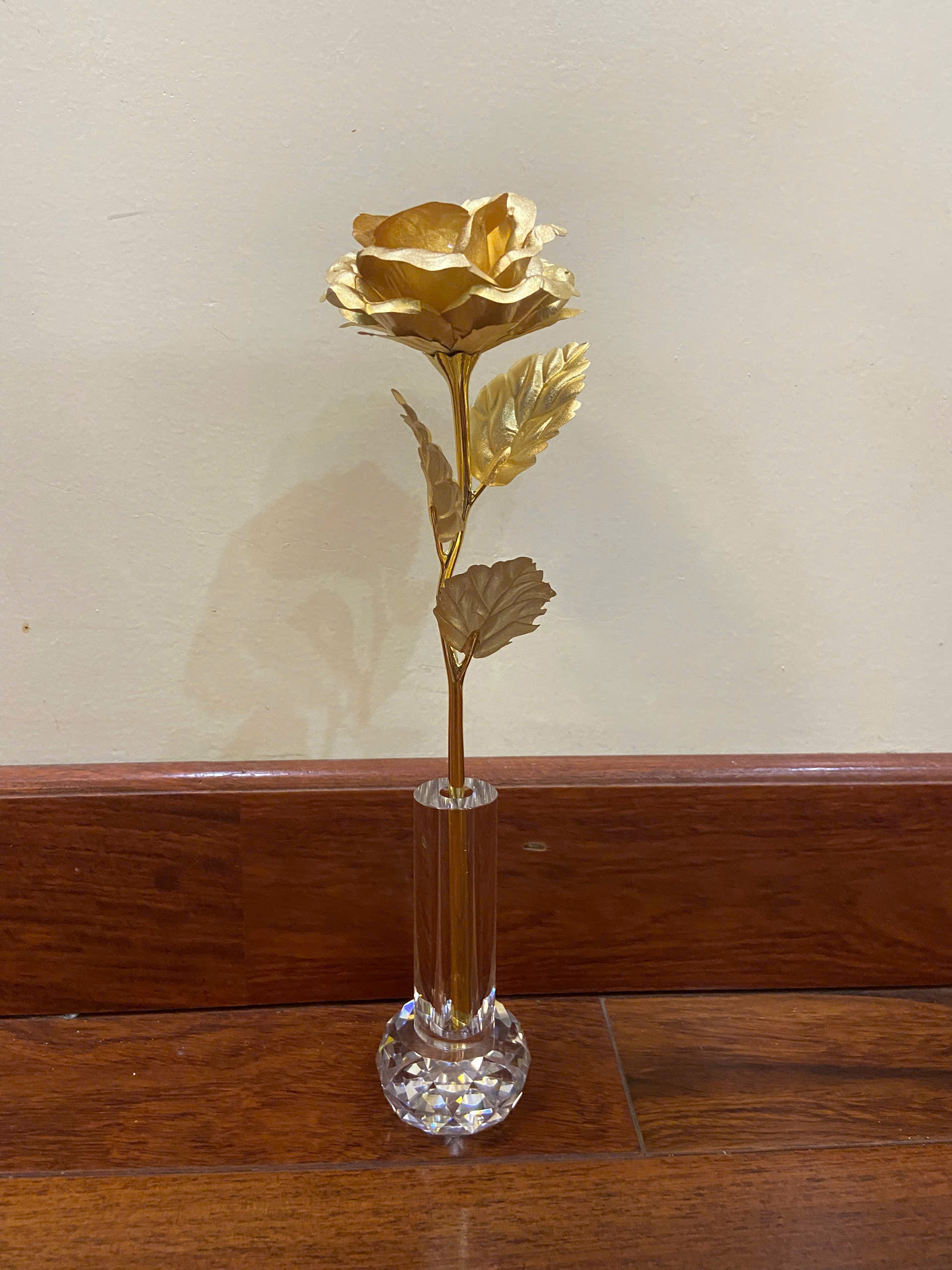 Bông hoa hồng mạ vàng 24K_thumbnail_9