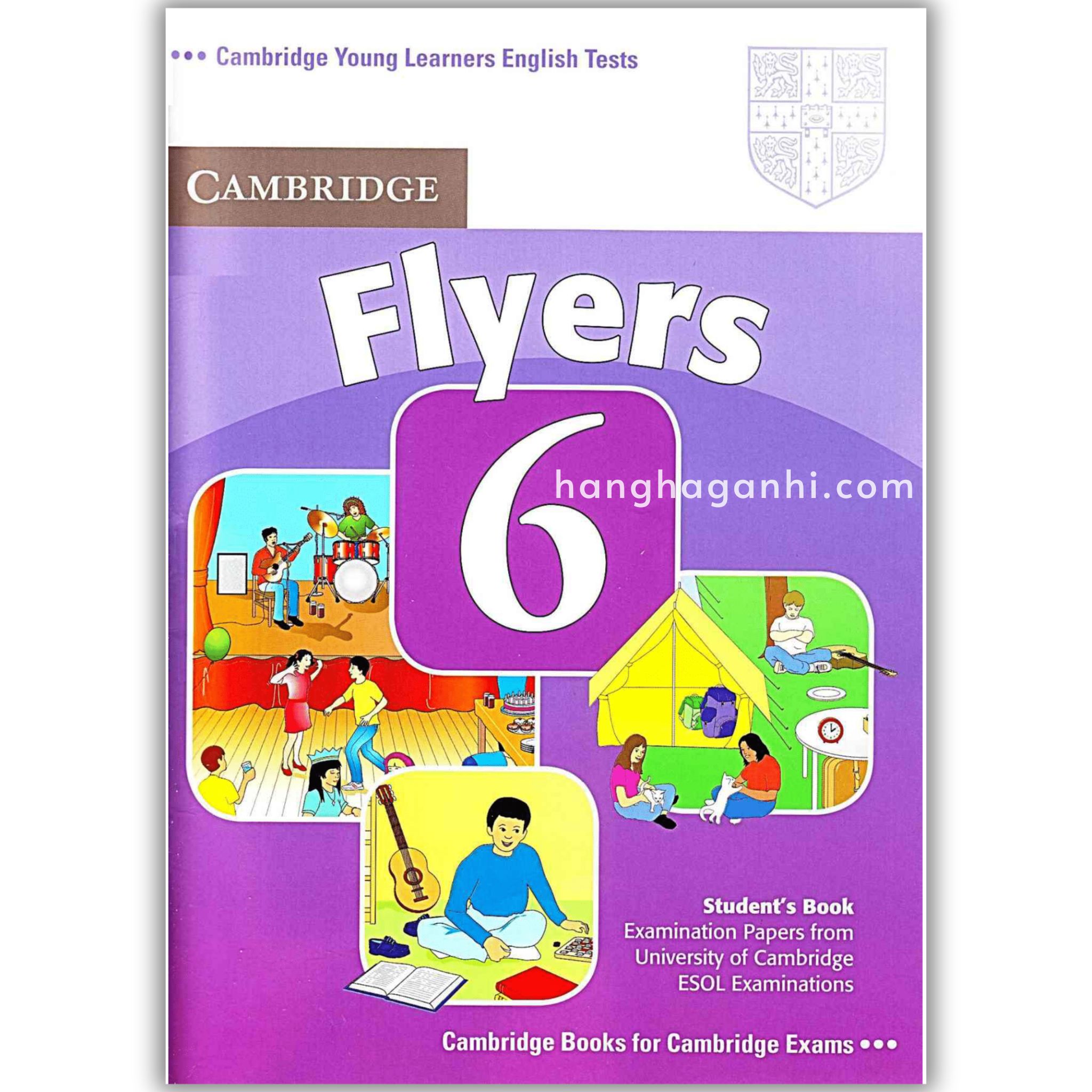Bộ đề Cambridge Flyers Practice Tests (Bộ đề 9 cuốn Flyers)_thumbnail_6