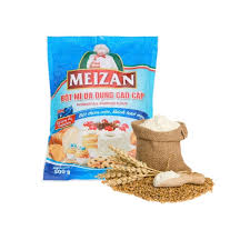 Bột mì đa dụng Meizan 1kg