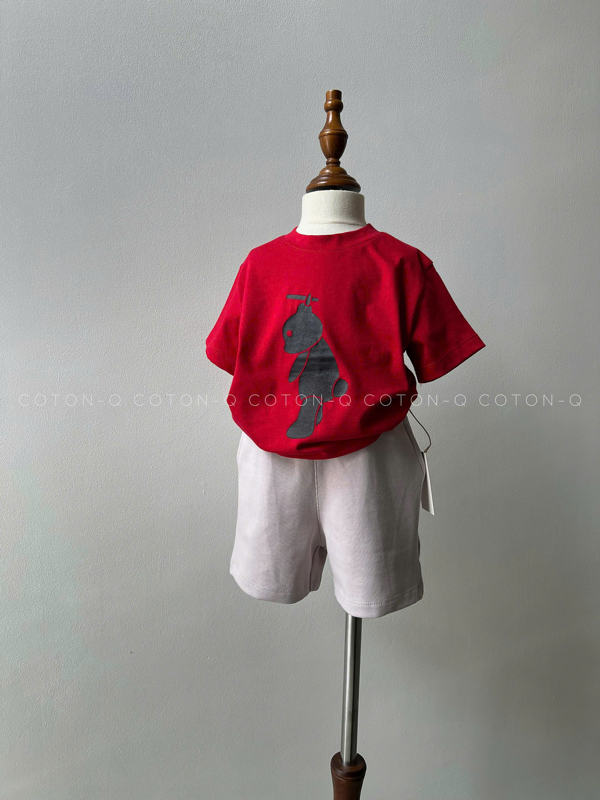 Set bộ bé Cotton Q ( NGẪU NHIÊN )_thumbnail_1