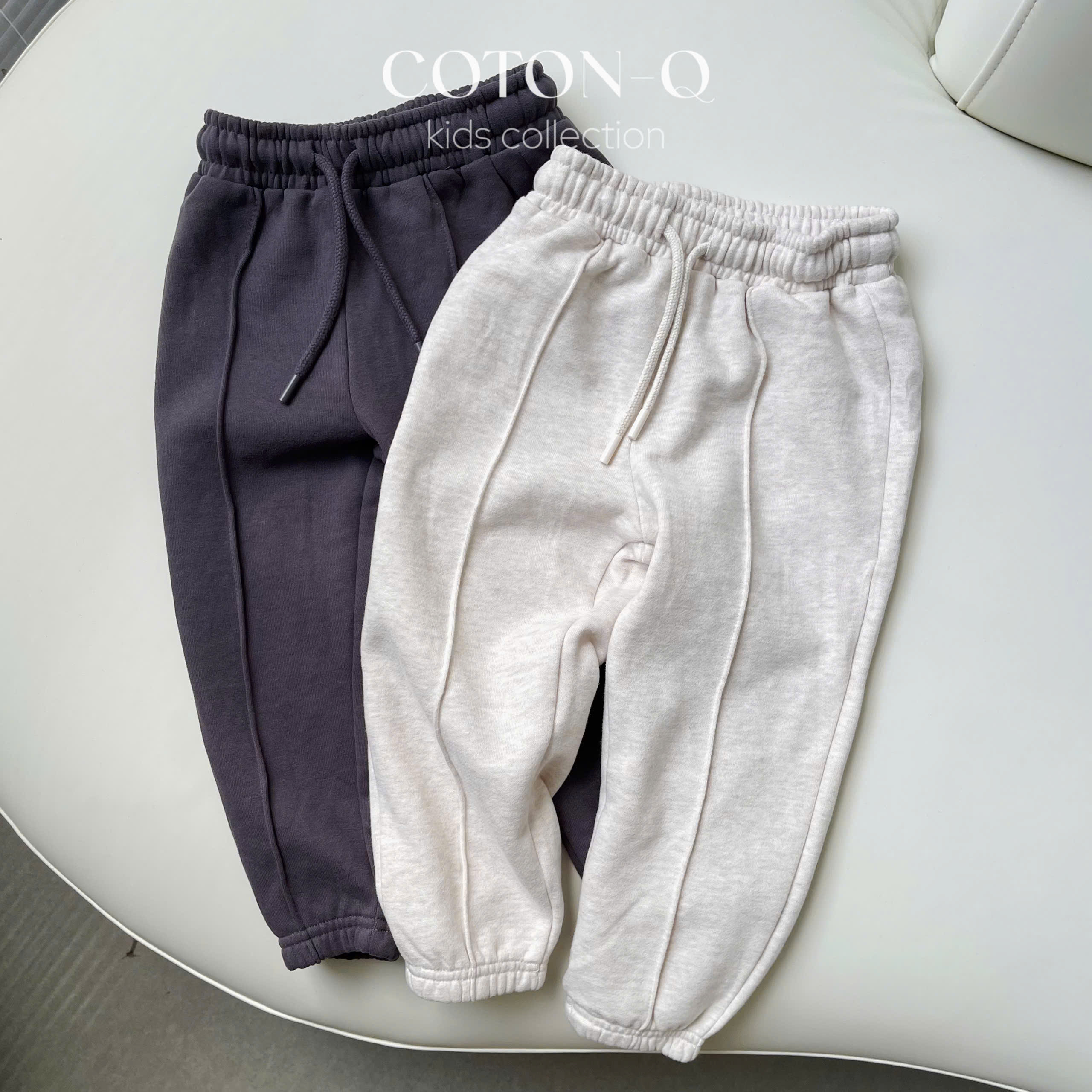 Quần joger lưng thun bé ( BE )_thumbnail_4