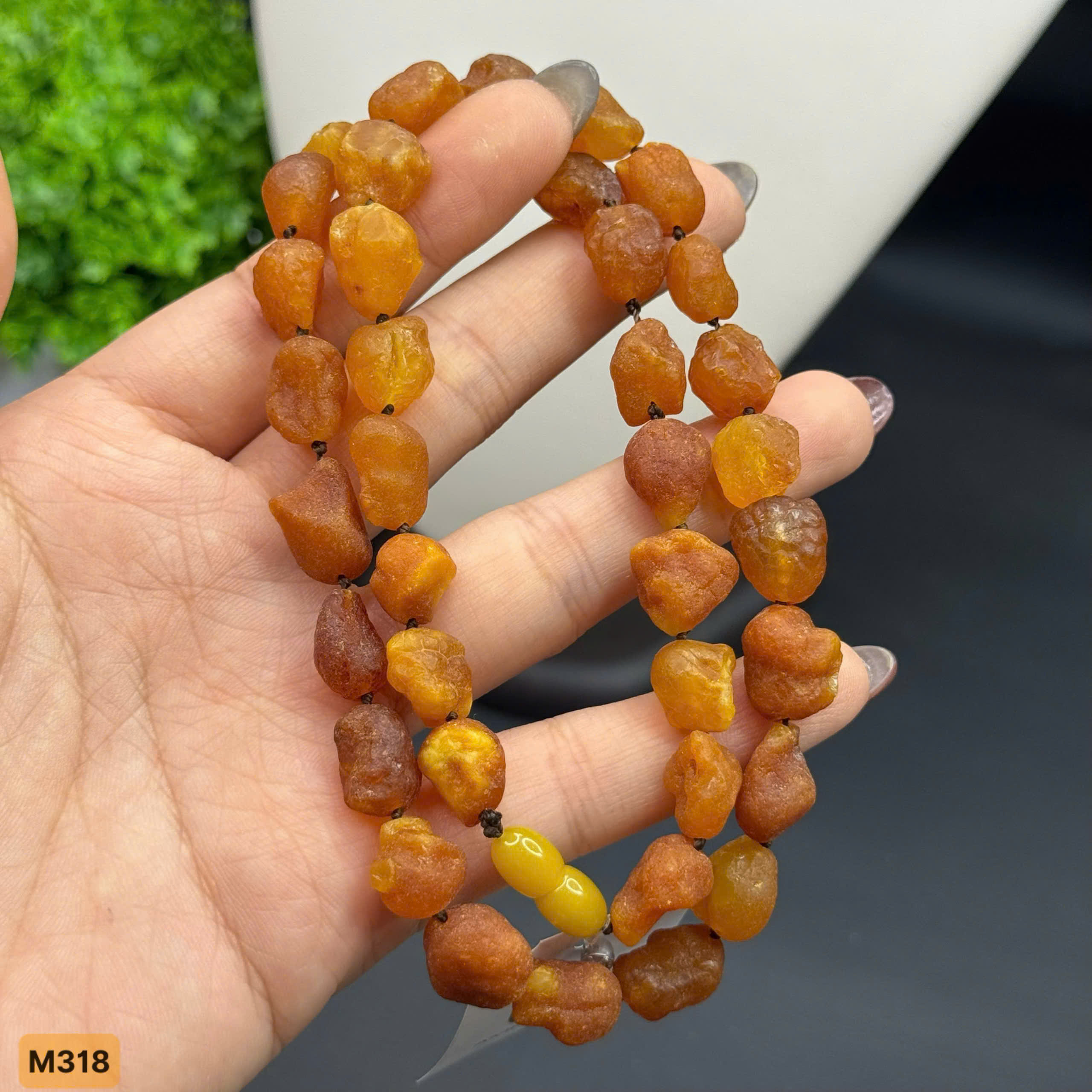 Vòng Cổ Giọt - M318_thumbnail_3