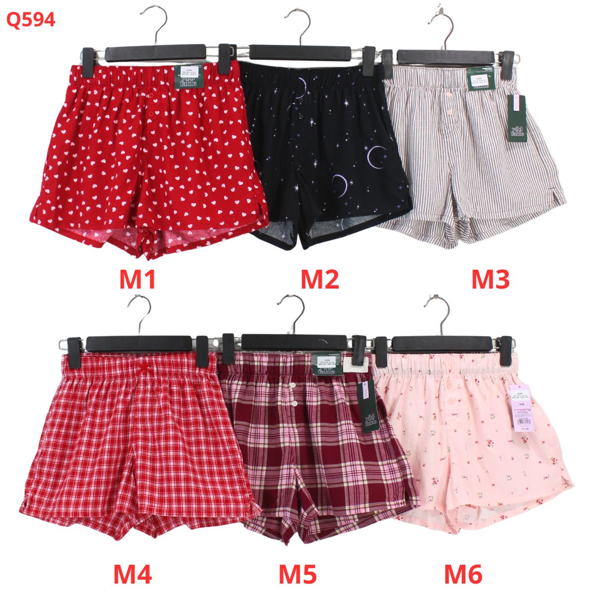 Q594- Quần đùi ngủ_thumbnail_7