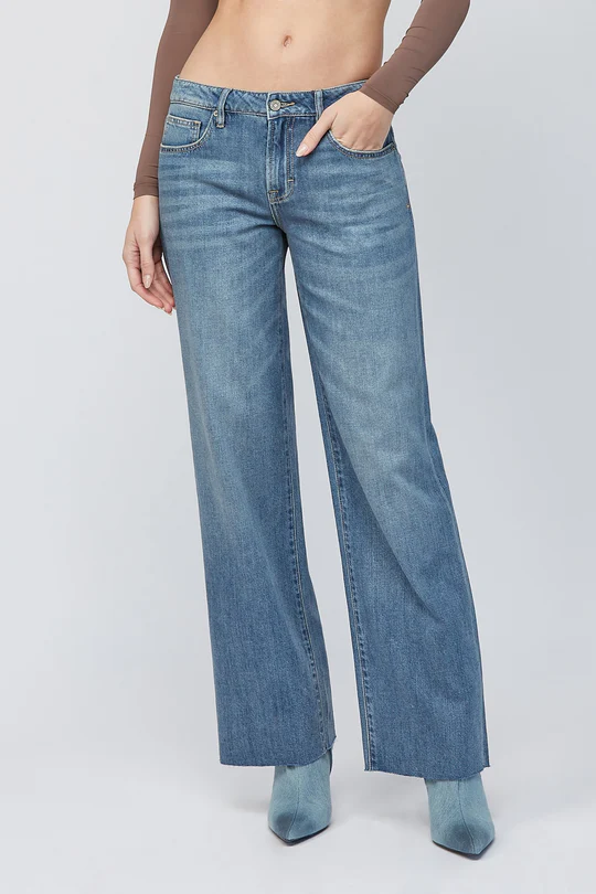 QJ495 - Jeans suông - mềm_thumbnail_1