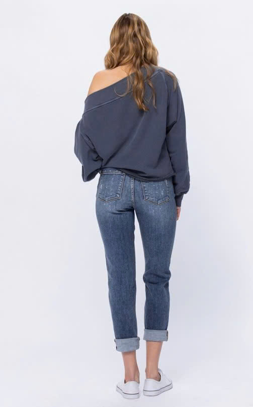 QJ303- Jeans vẩy đốm_thumbnail_9