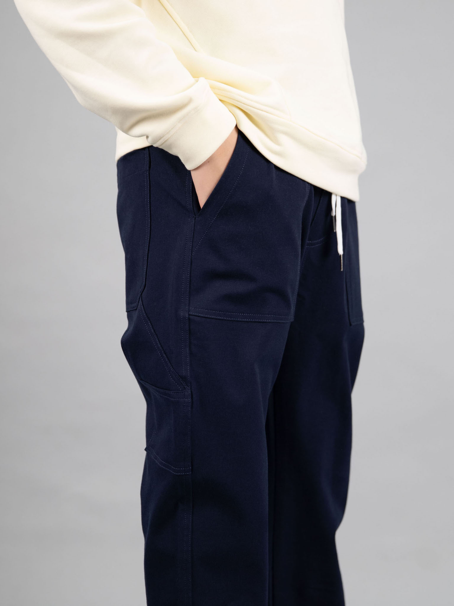 Quần kaki xanh đen túi ốp_thumbnail_3