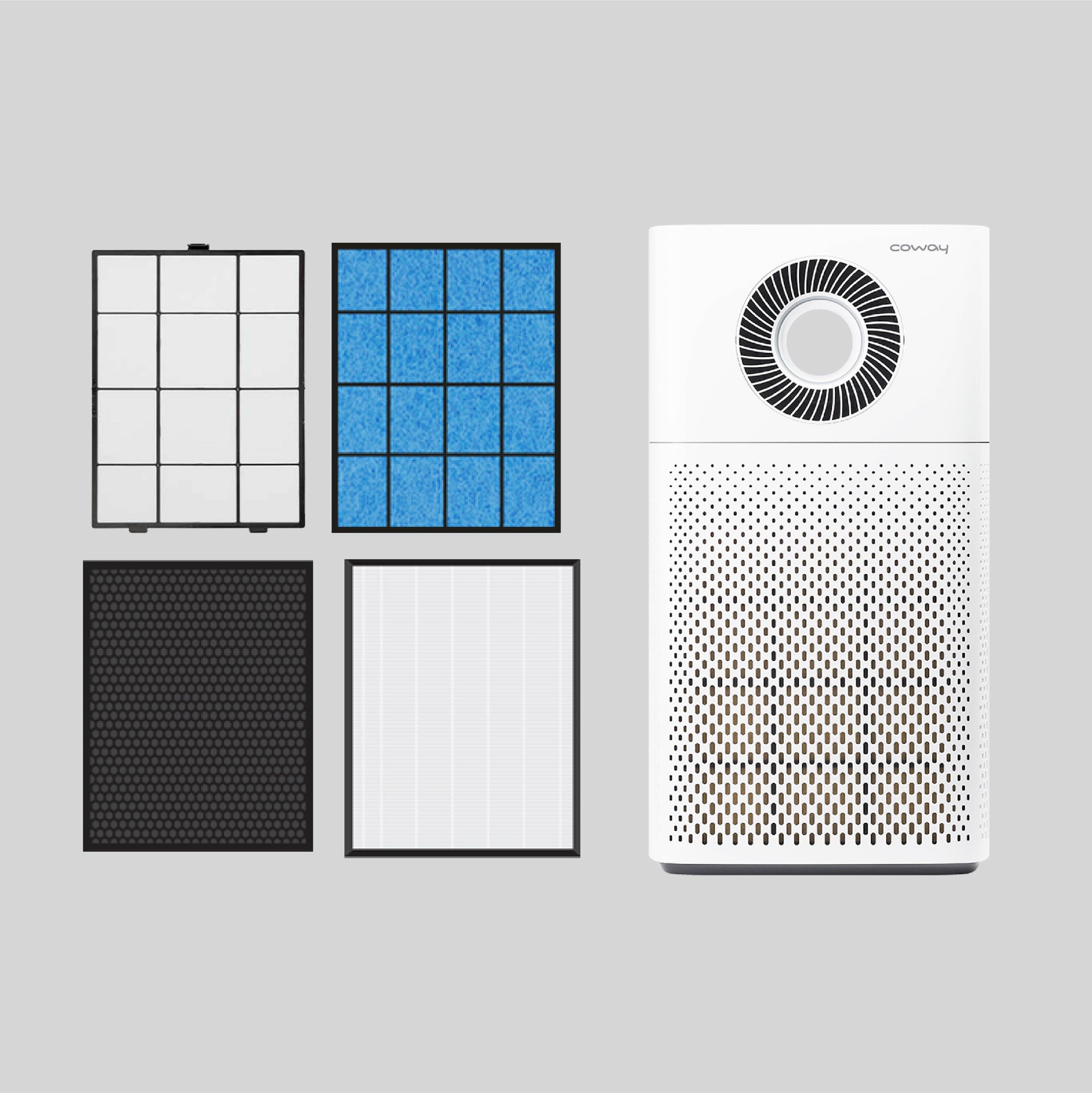 Coway AP-1516D Air Filter