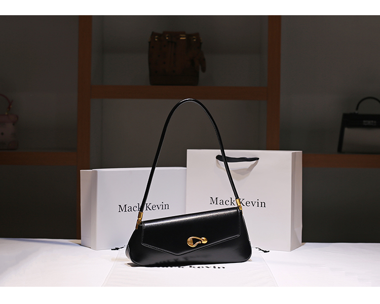 Túi Xách Mack Kevin Elara – Thanh Lịch Thời Thượng