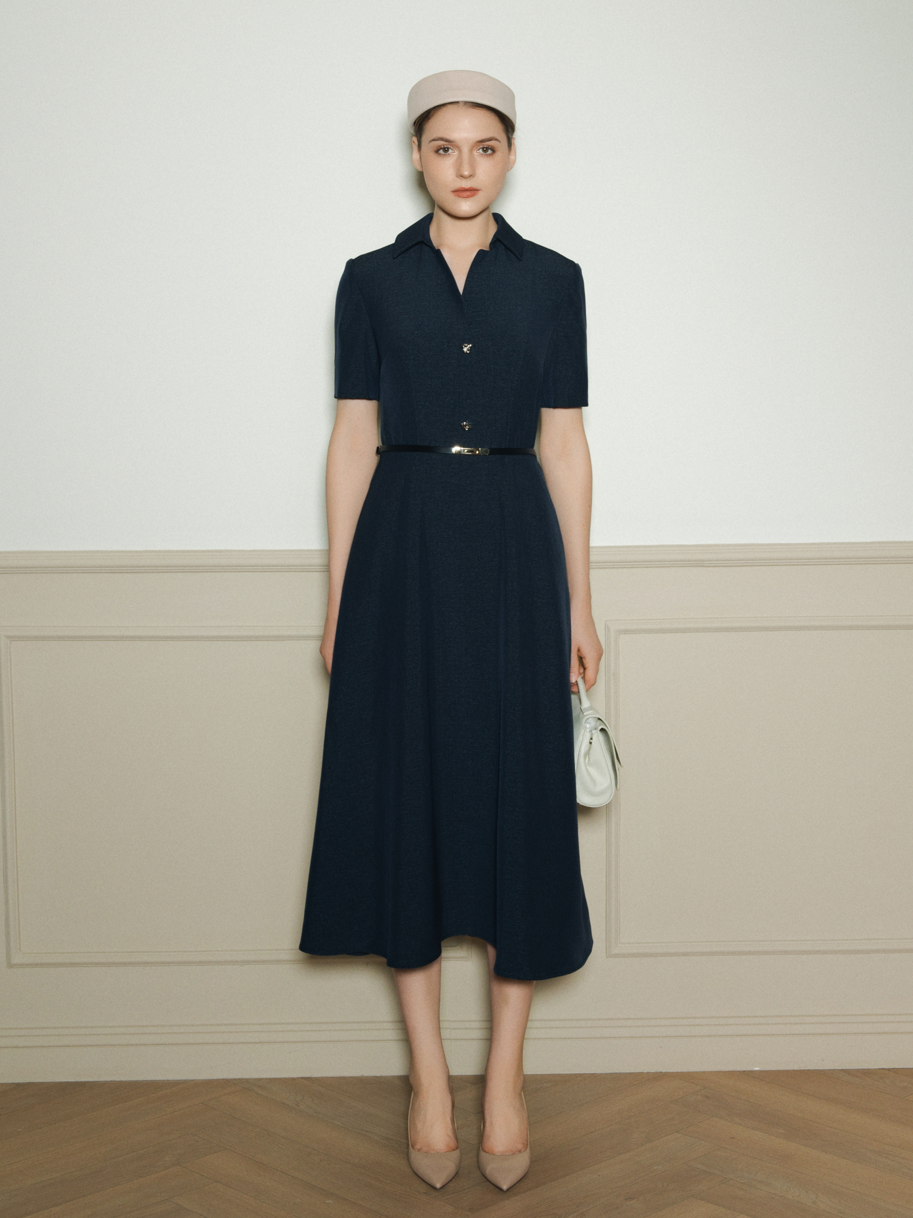 JULIET DRESS - Navy_thumbnail_3