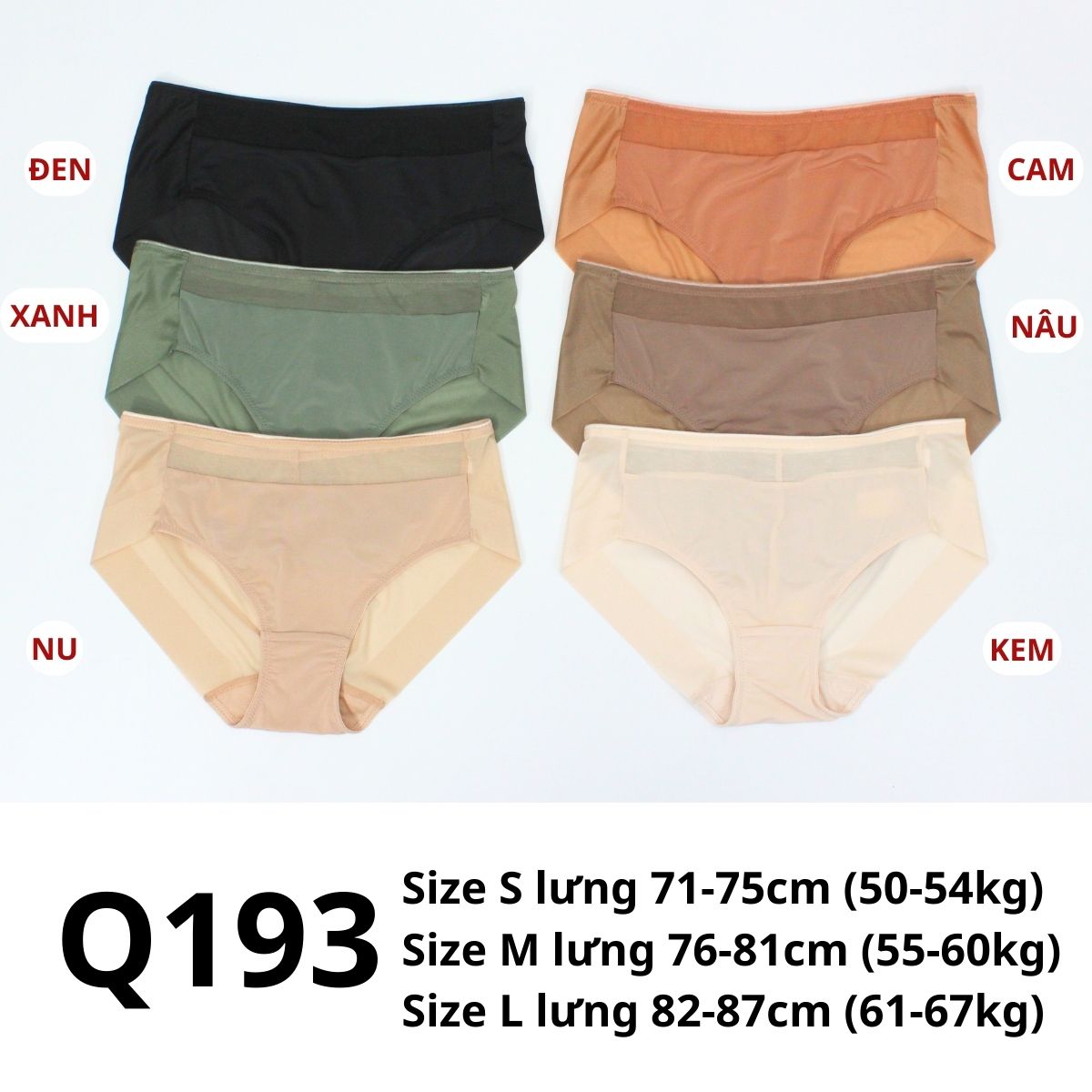 Q193- CHIP HÀN
