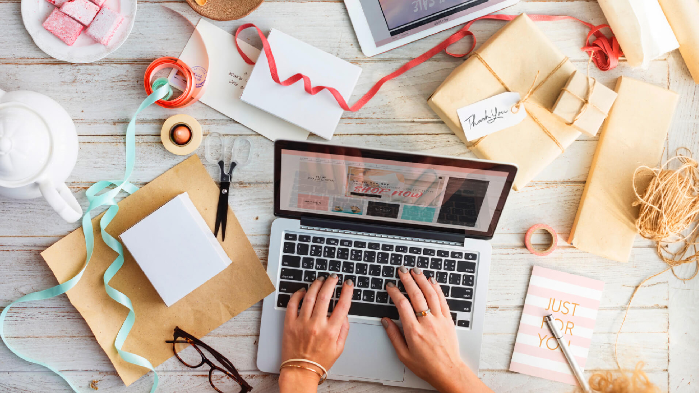 Làm Thế Nào Để Kinh Doanh Online Thành Công?