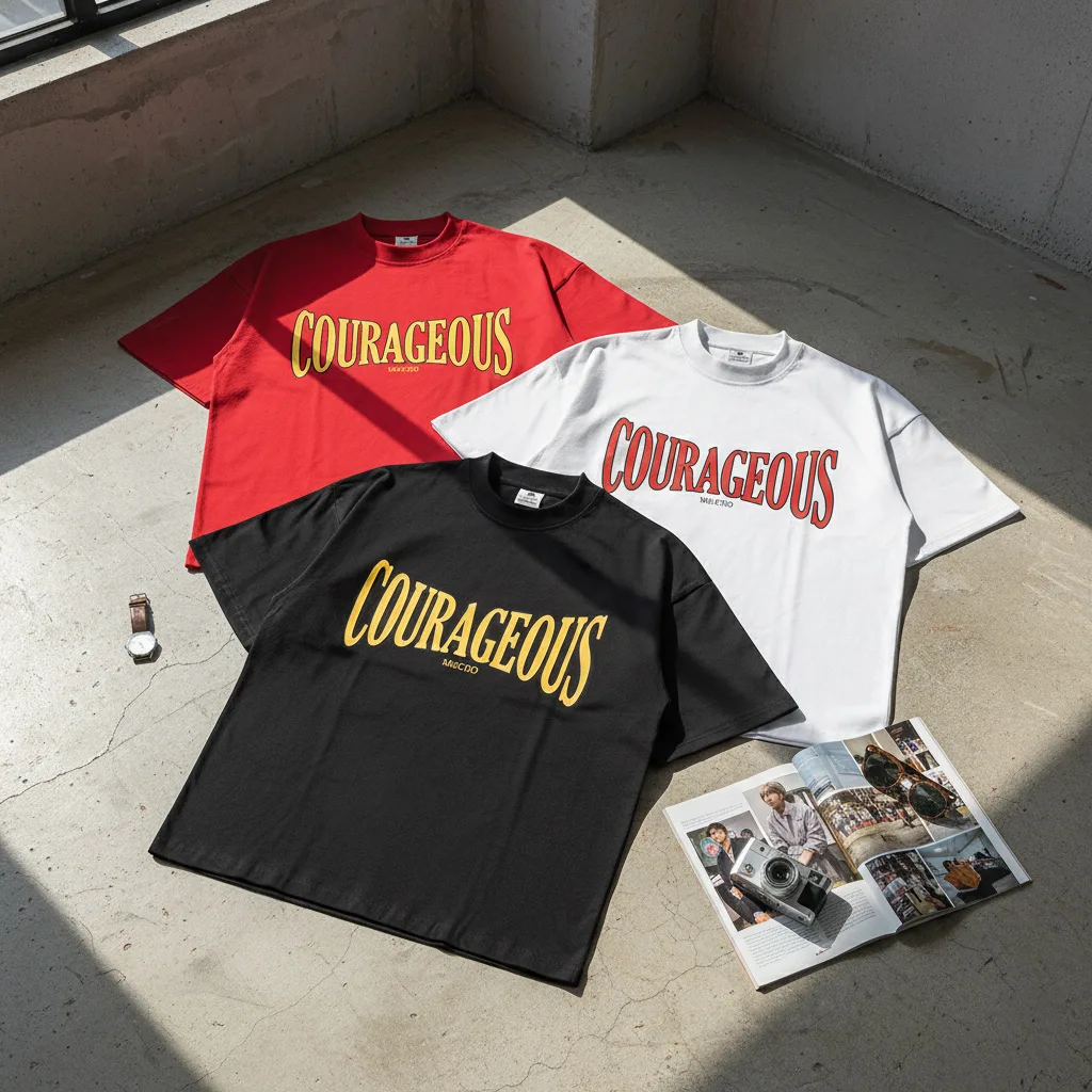 Áo thun boxy nam nữ basic Miucho 3033_thumbnail_6