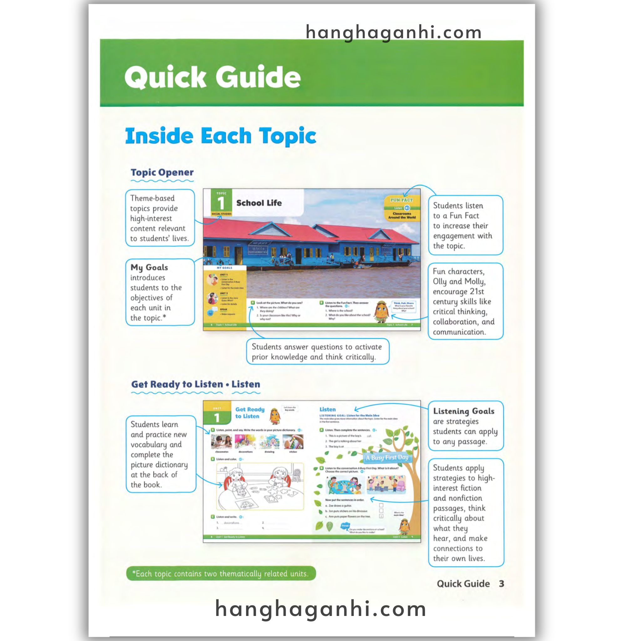 [Sách] Oxford Skills World Level 2 Listening with Speaking_thumbnail_17